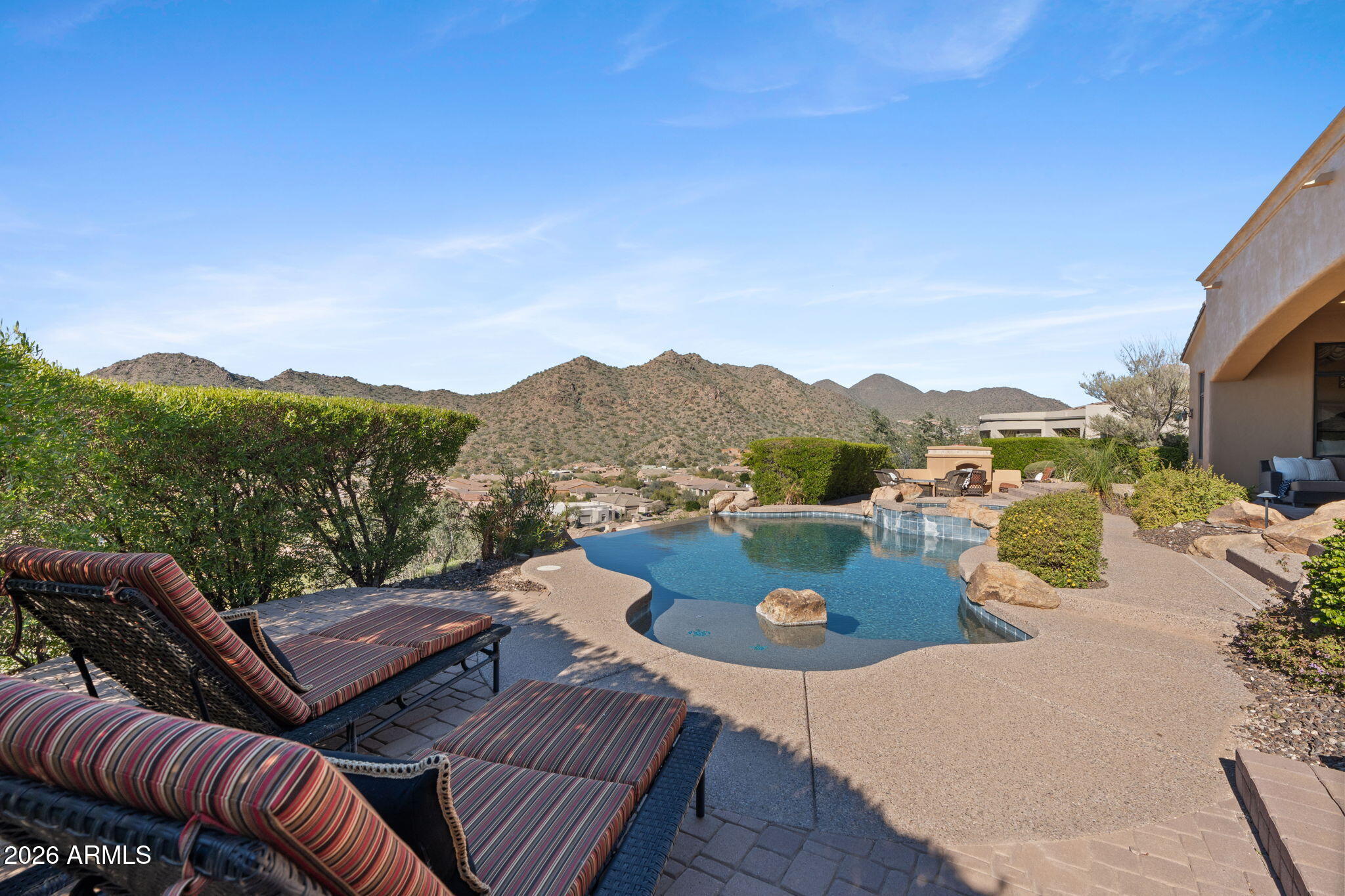 12512 N RED SKY Court