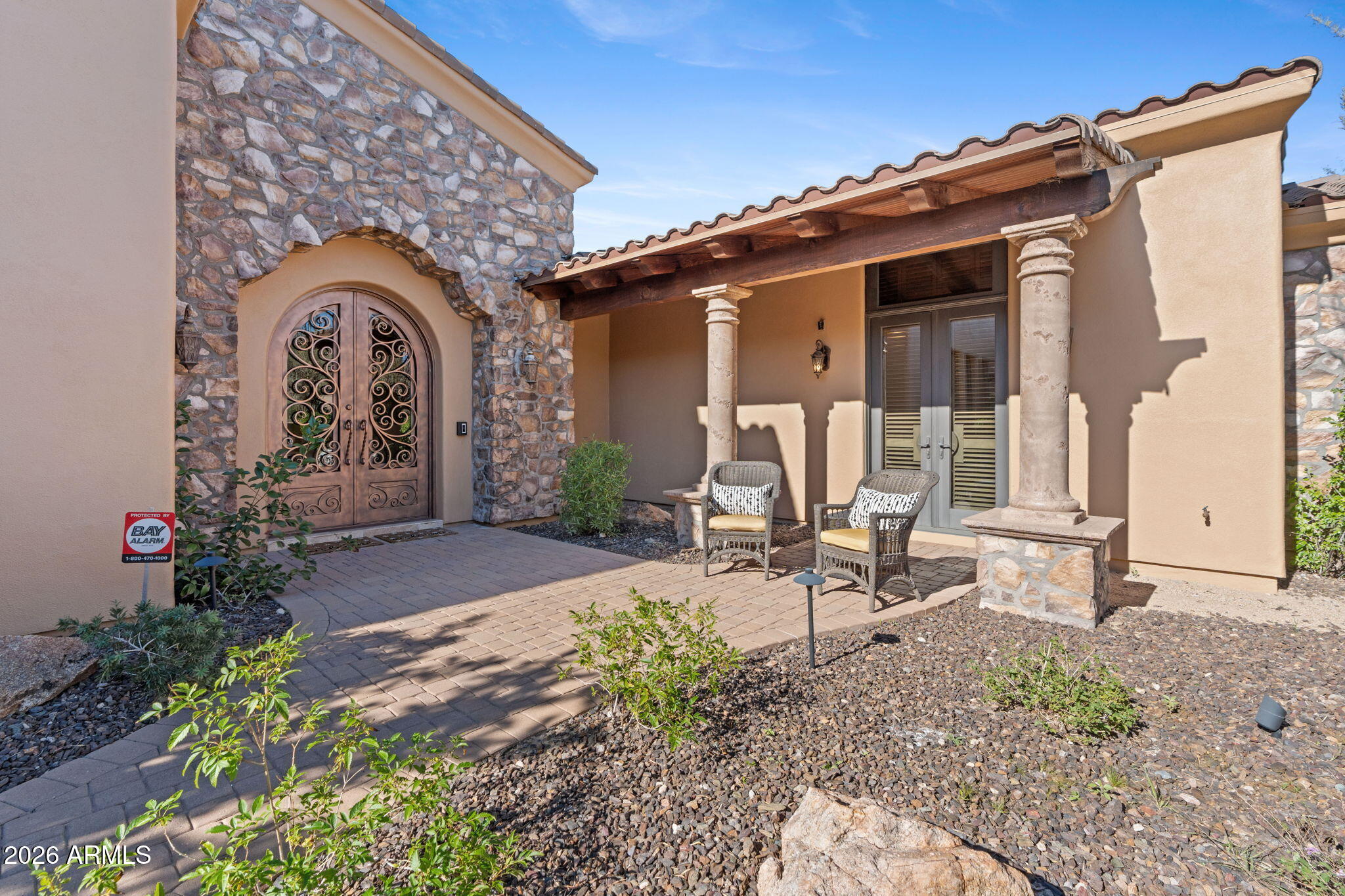 12512 N RED SKY Court