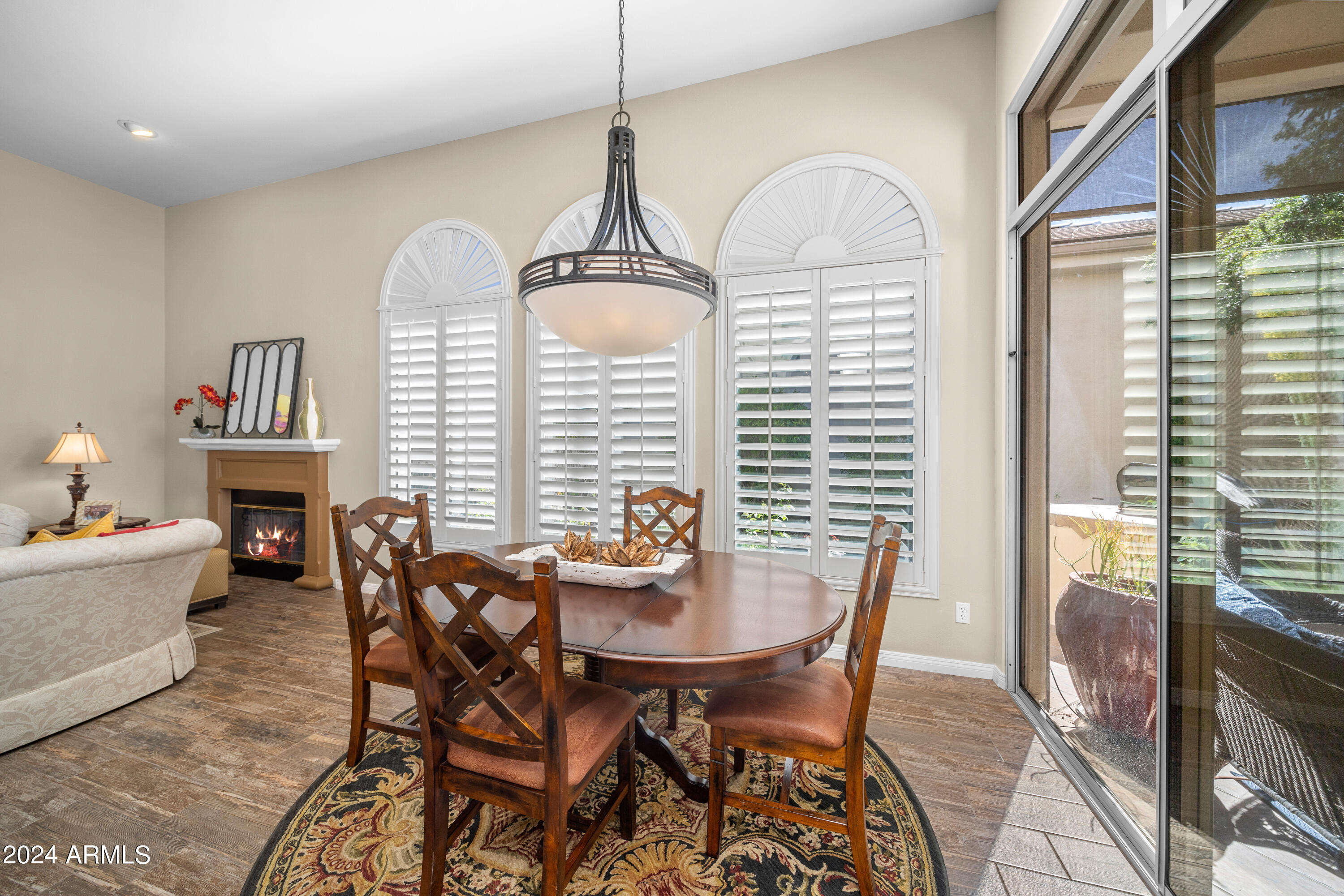 8227 E Angel Spirit Drive