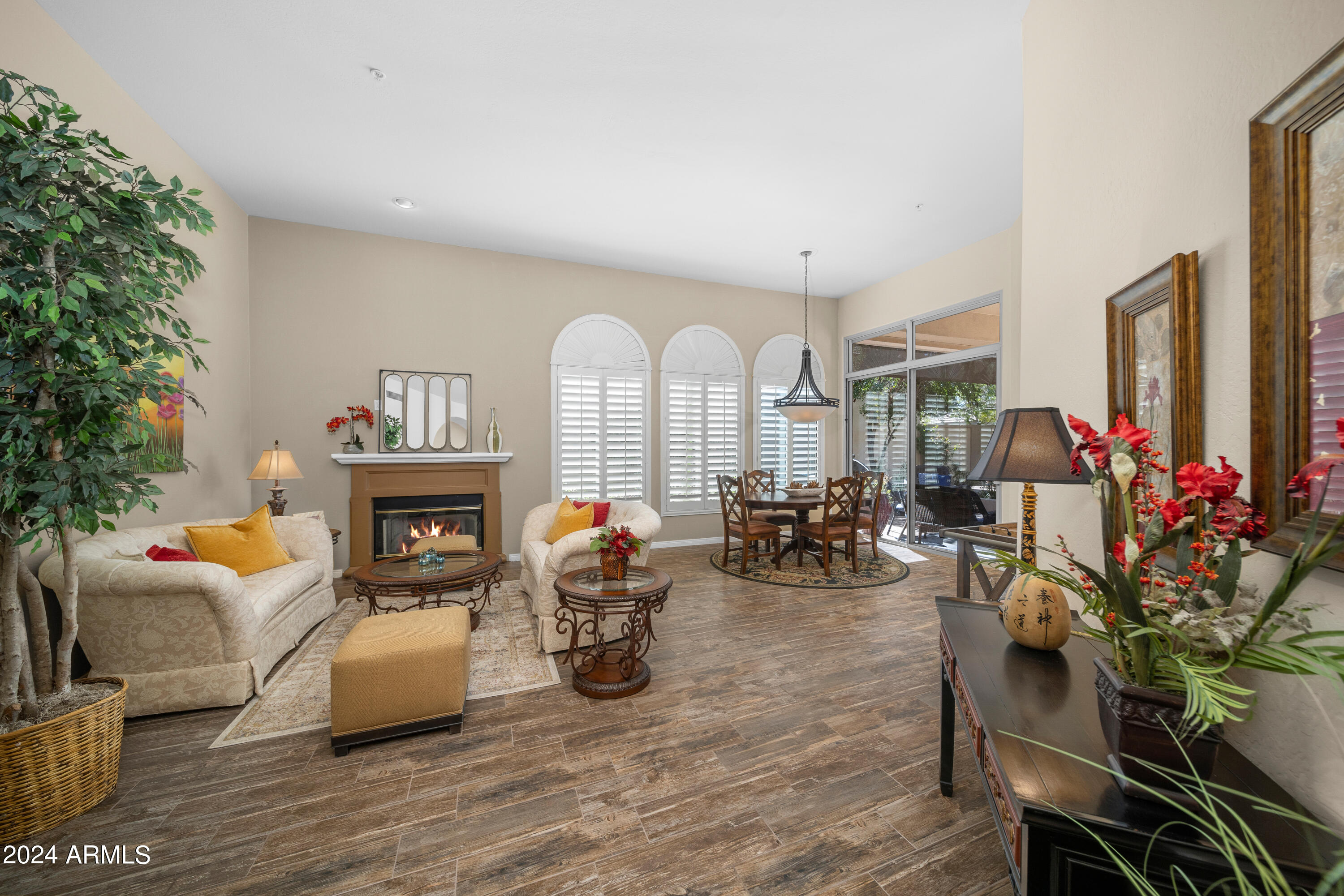 8227 E Angel Spirit Drive