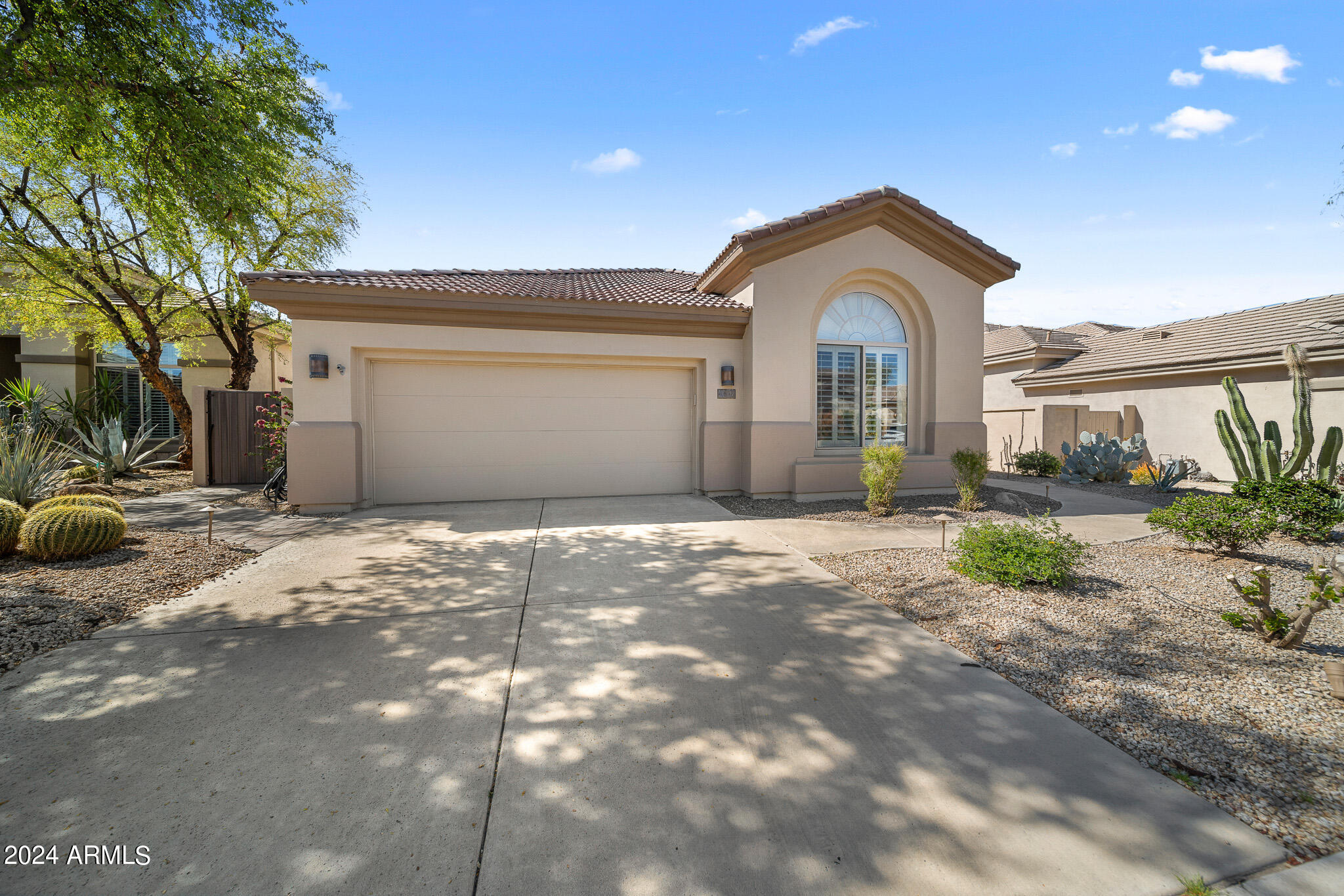 8227 E Angel Spirit Drive