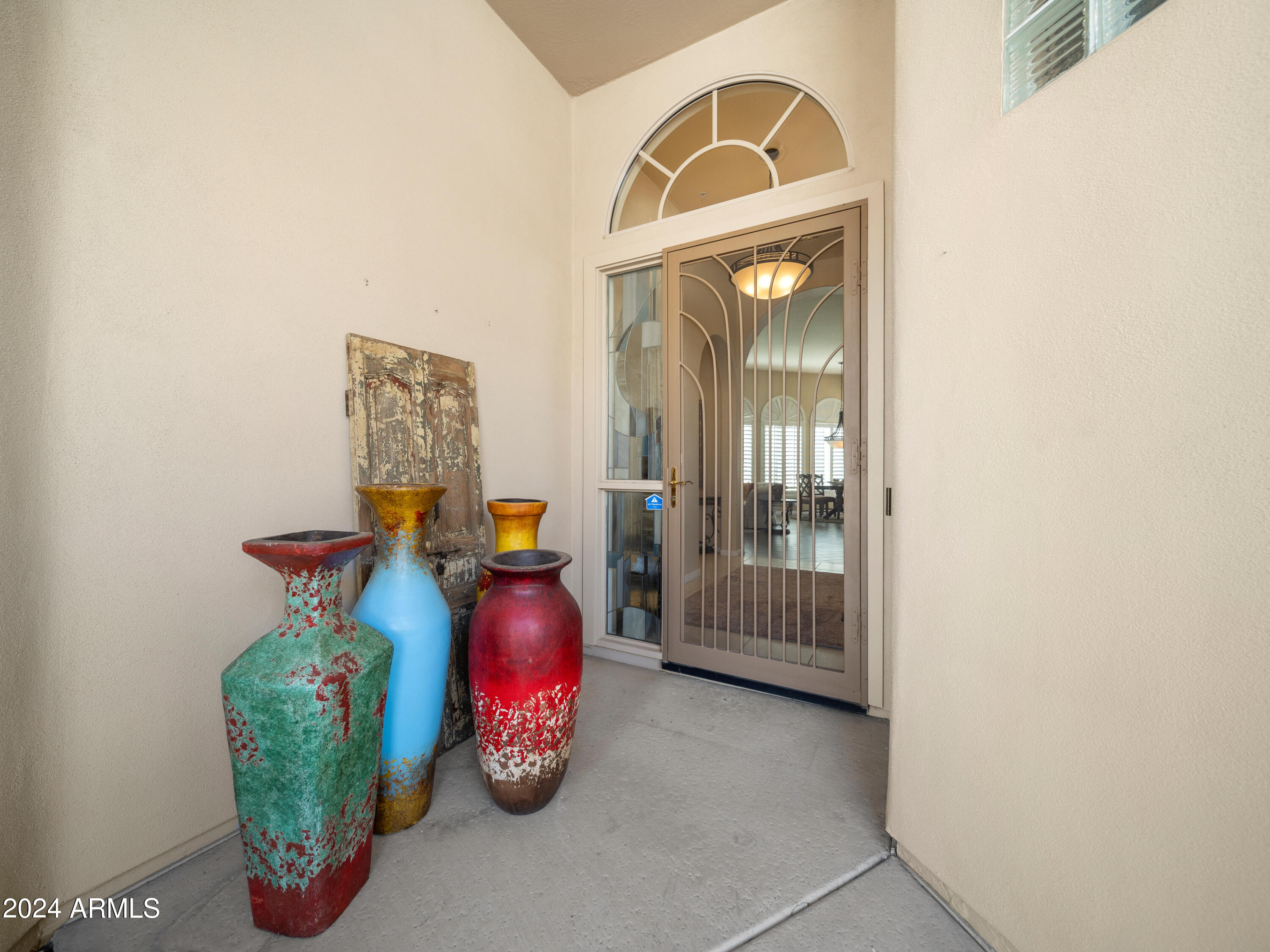 8227 E Angel Spirit Drive