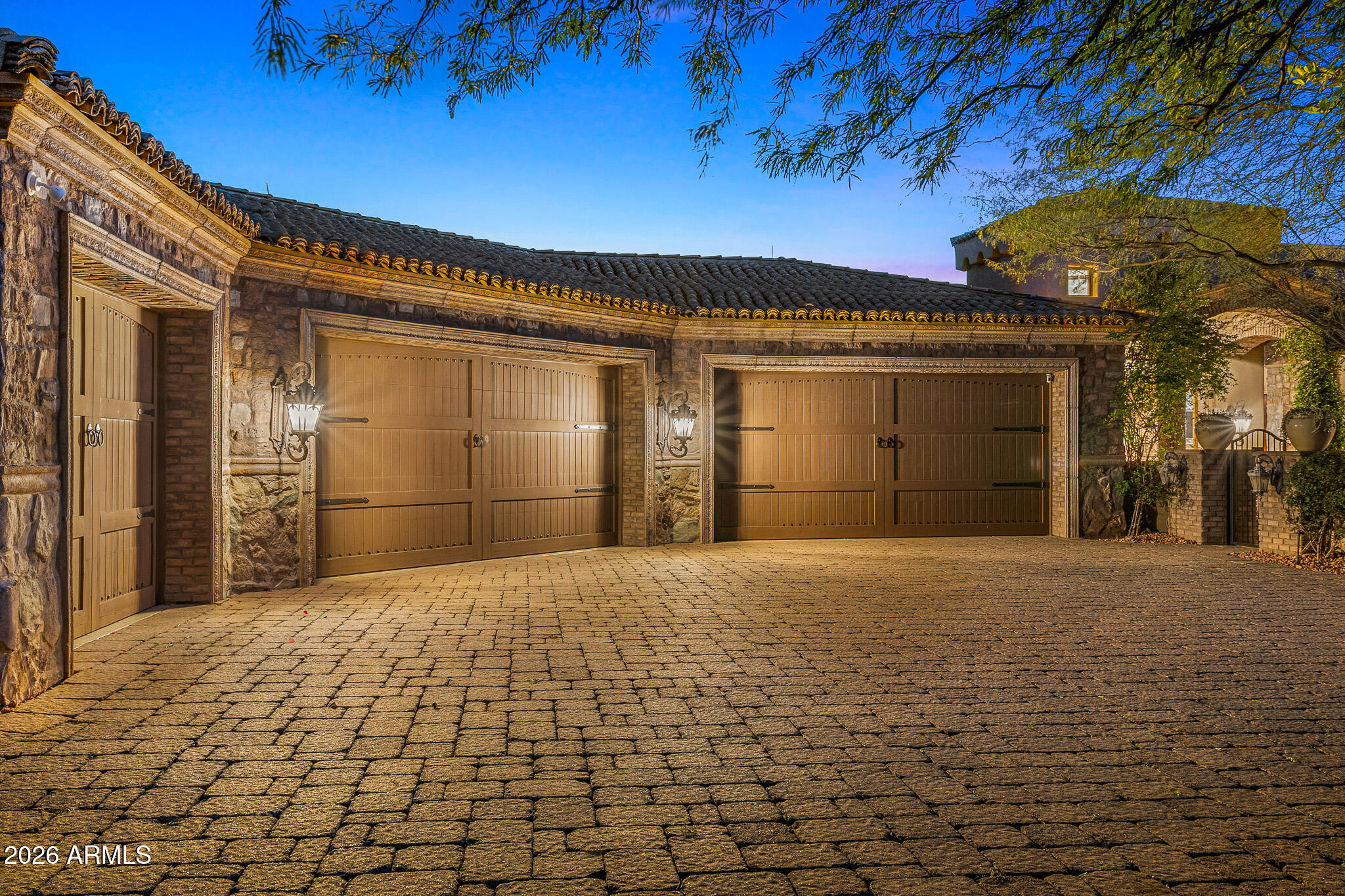 42820 N FLEMING SPRINGS Road