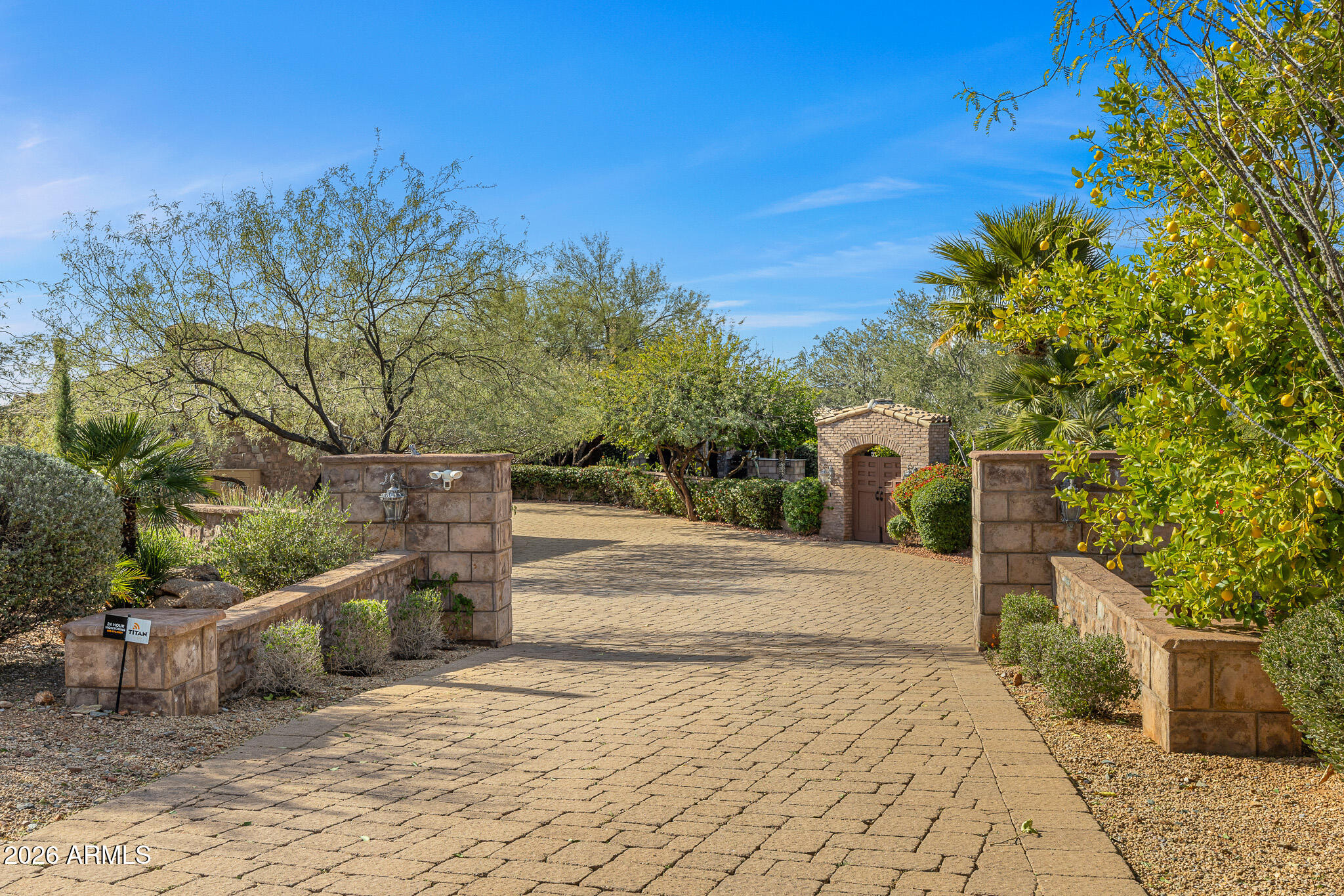 42820 N FLEMING SPRINGS Road