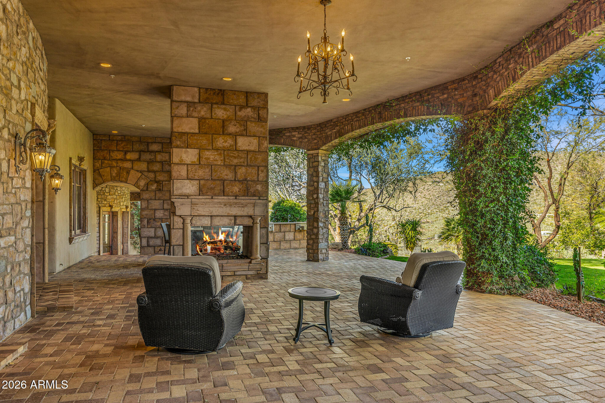42820 N FLEMING SPRINGS Road