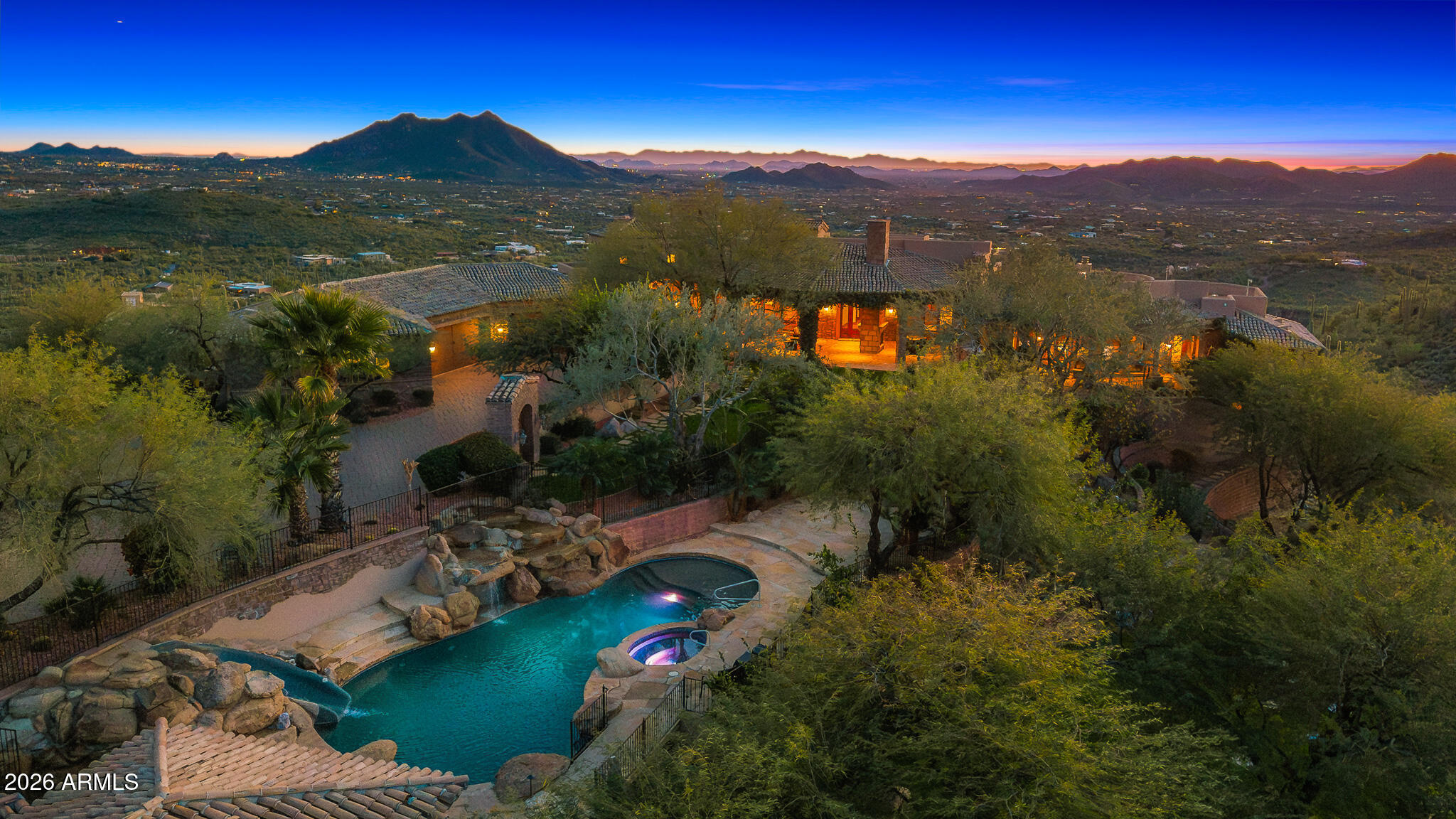 42820 N FLEMING SPRINGS Road