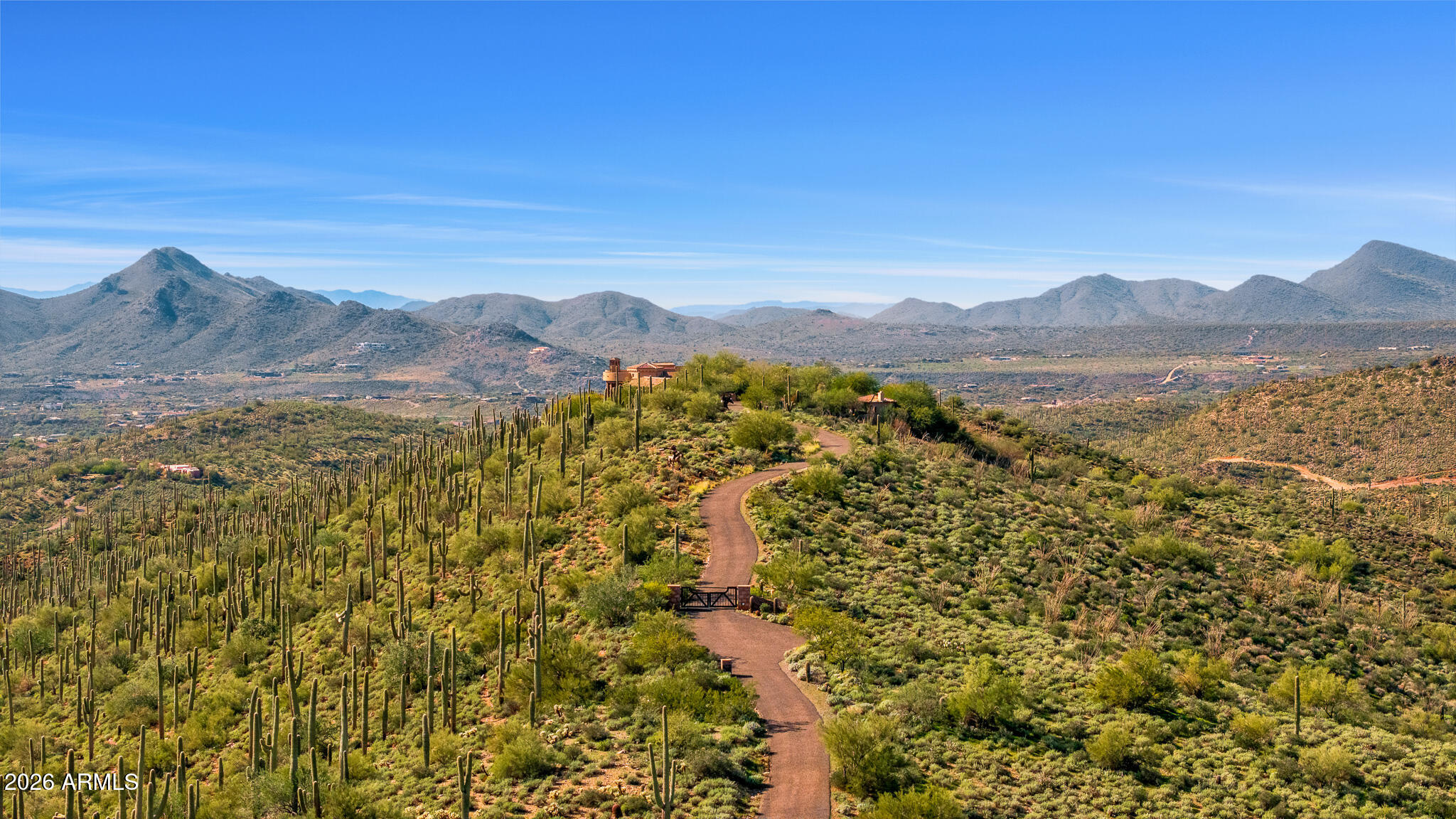 42820 N FLEMING SPRINGS Road