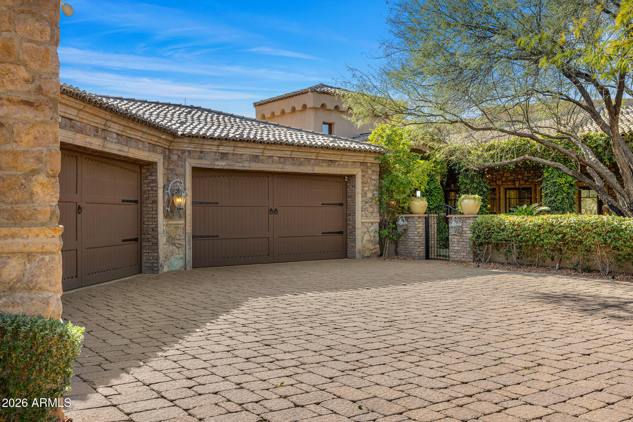 42820 N FLEMING SPRINGS Road