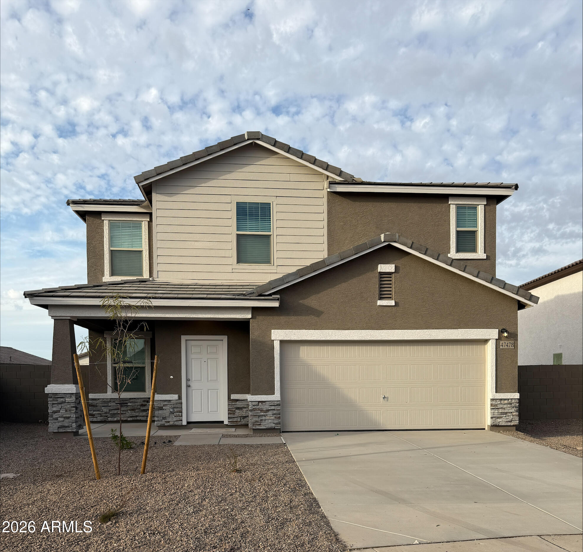 47478 W OLD TIMER Road
