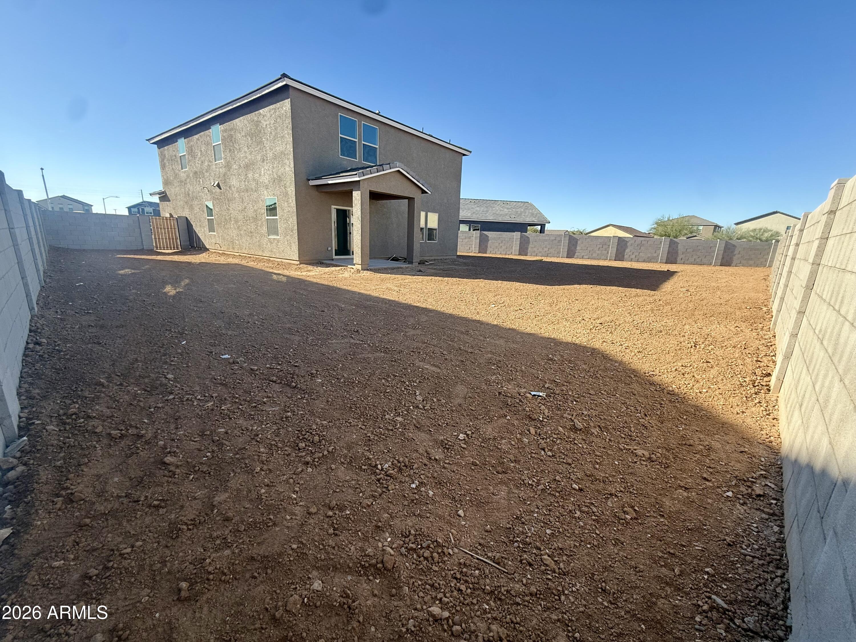 47478 W OLD TIMER Road