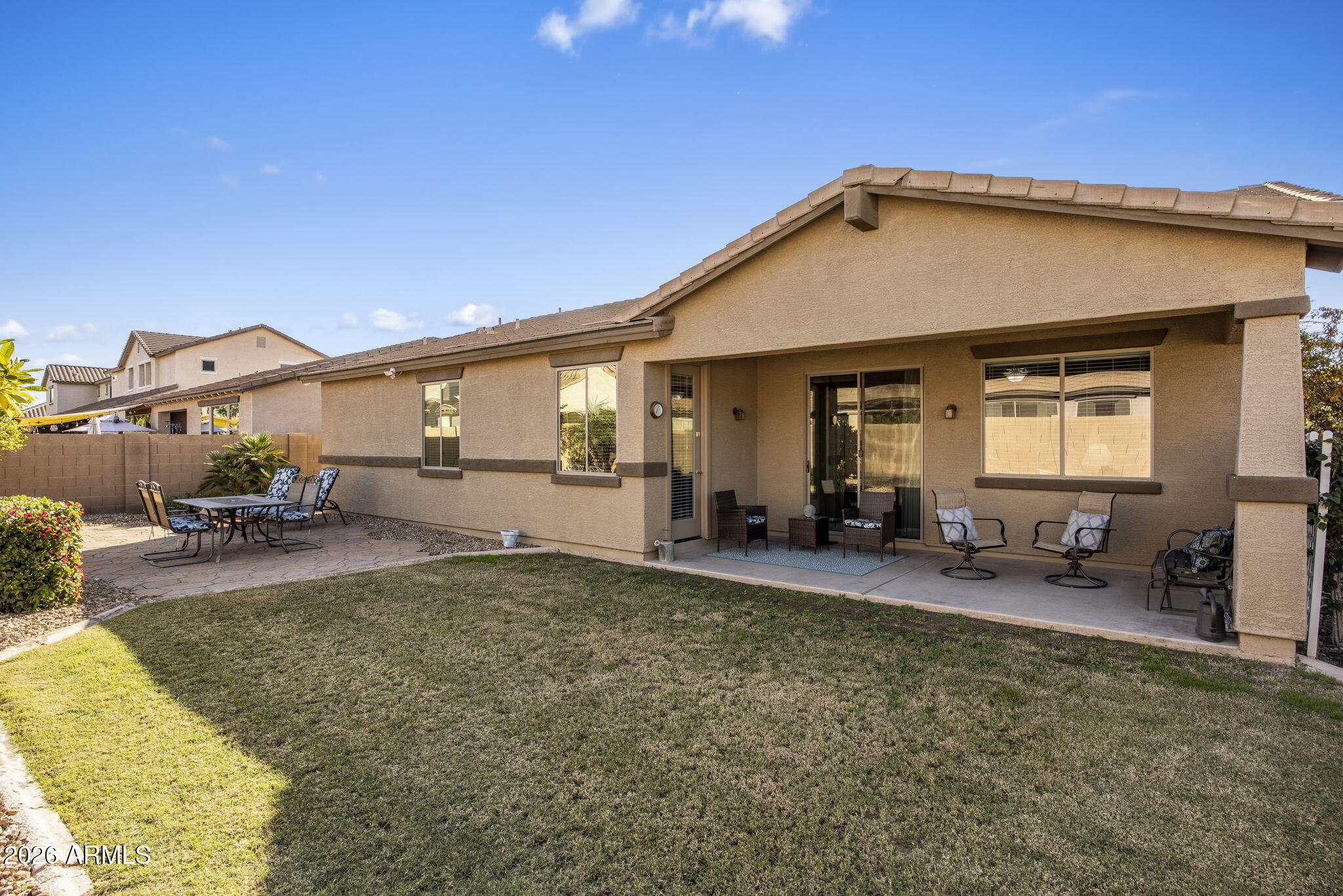 21442 E Saddle Court