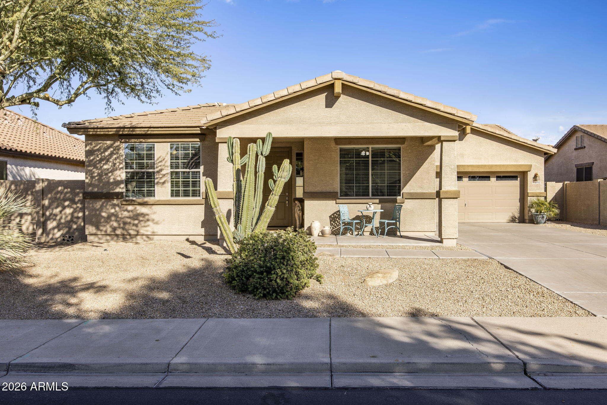 21442 E Saddle Court