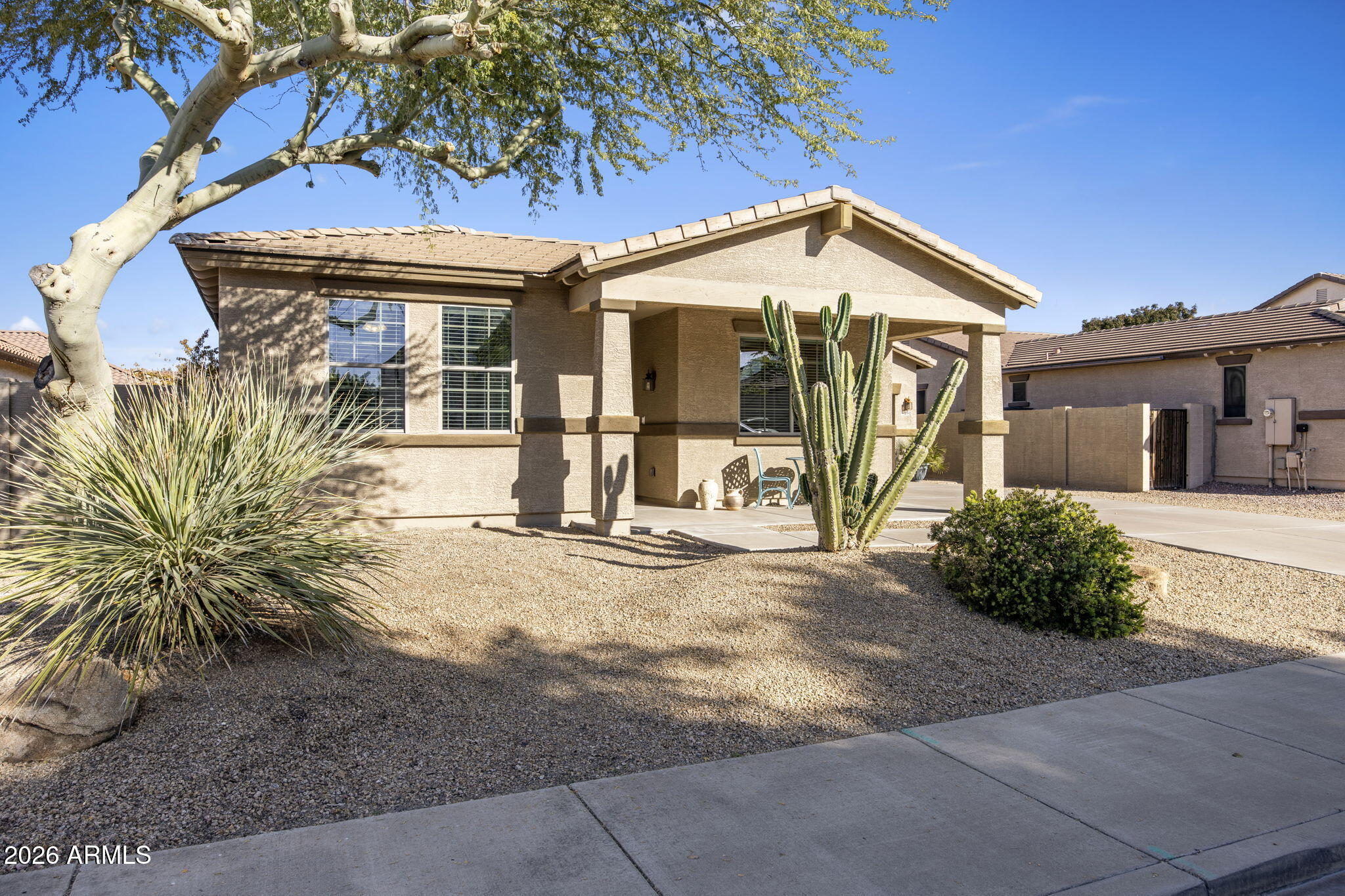 21442 E Saddle Court