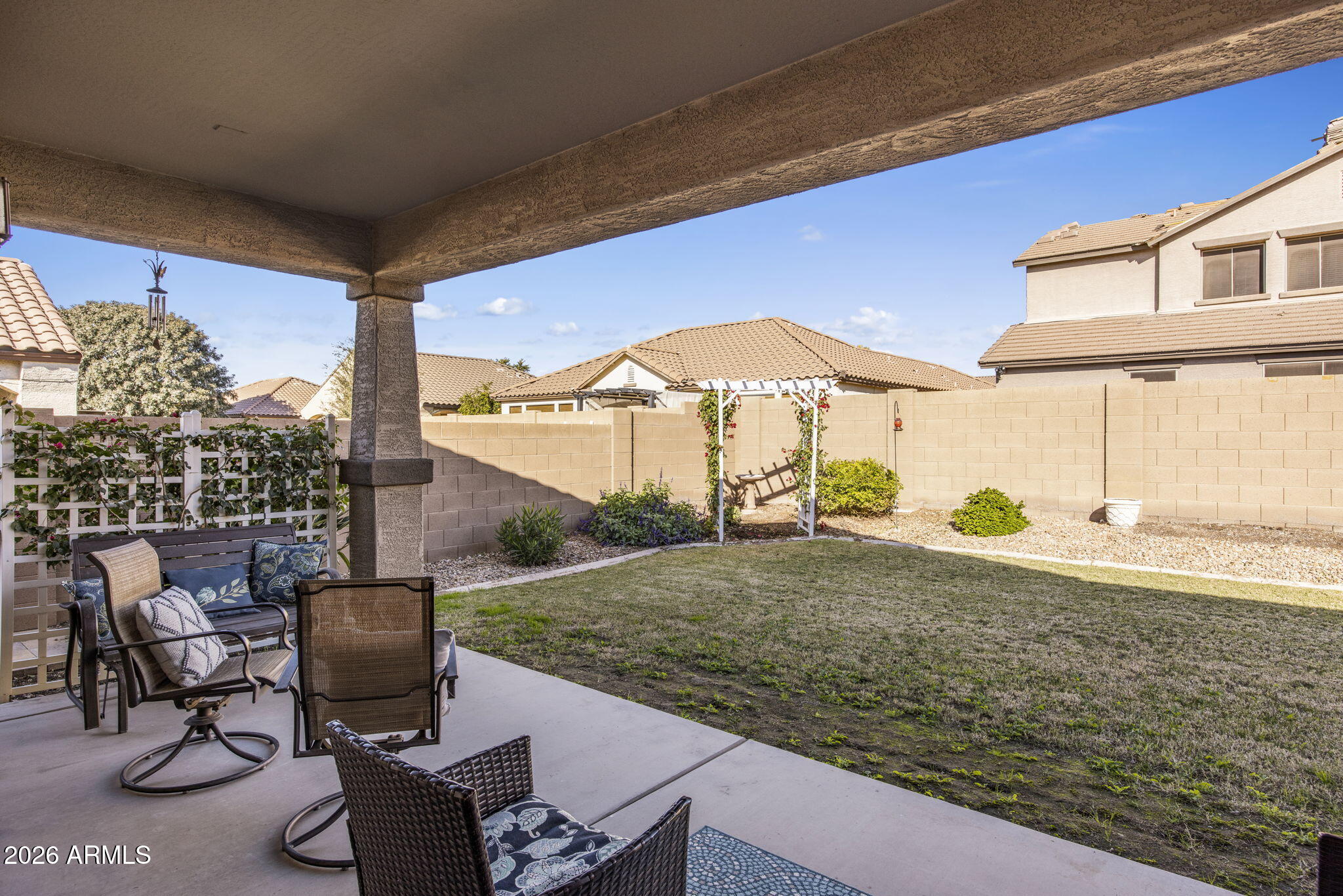 21442 E Saddle Court