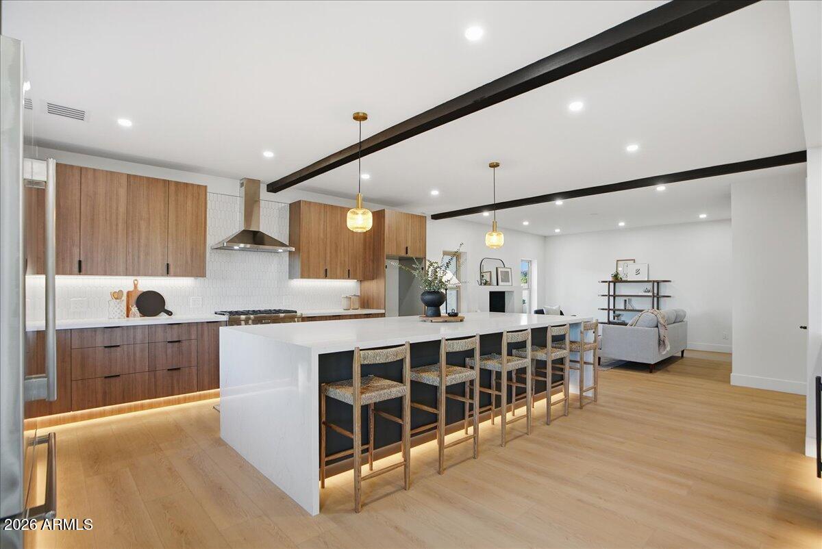10555 E BELLA VISTA Drive