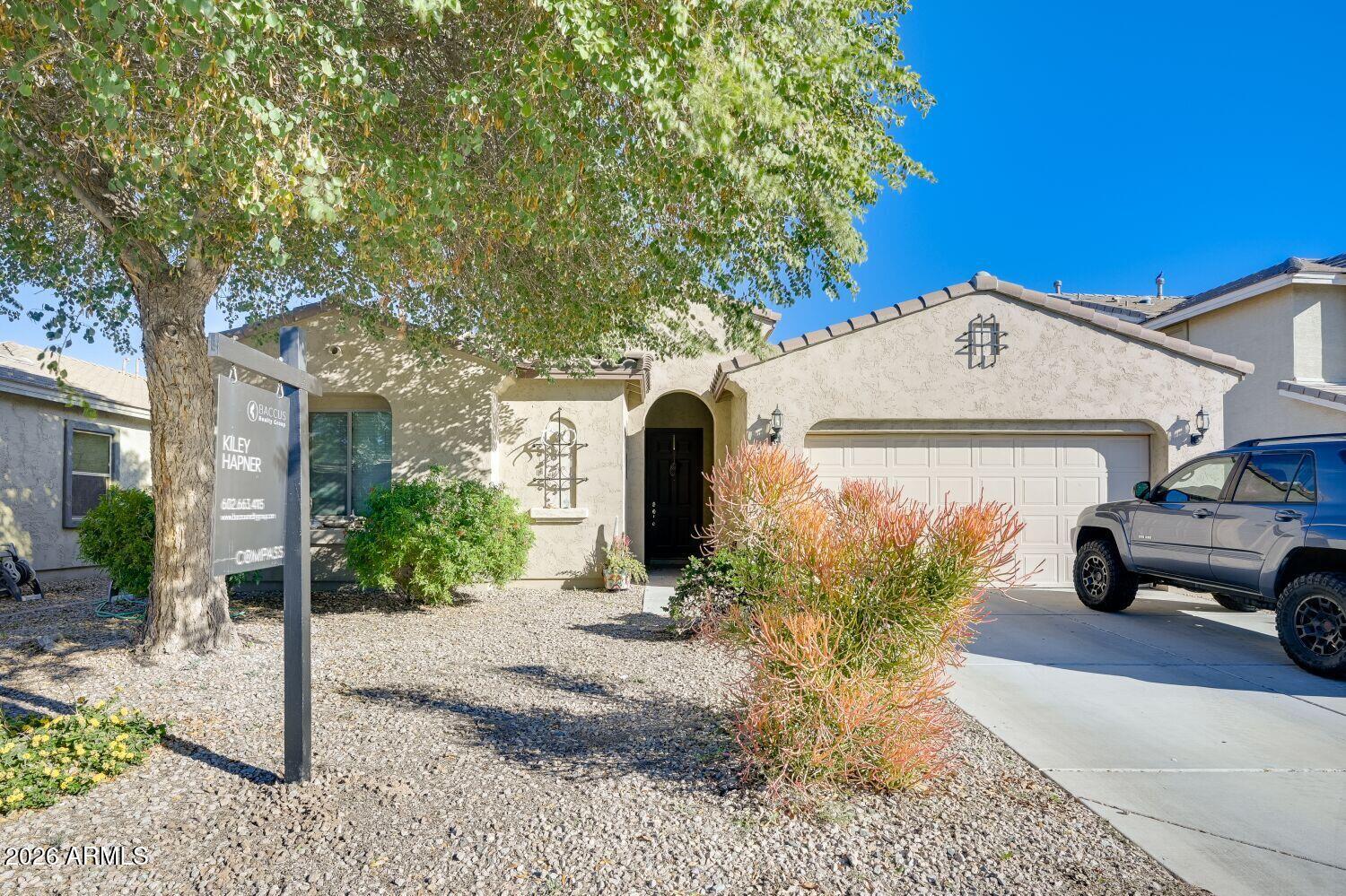 40884 W BEDFORD Drive