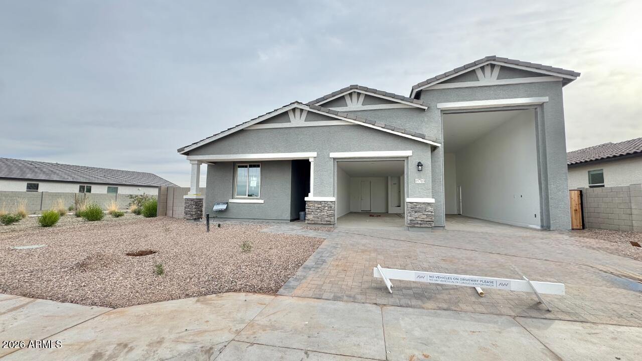 15703 W BROWN Street