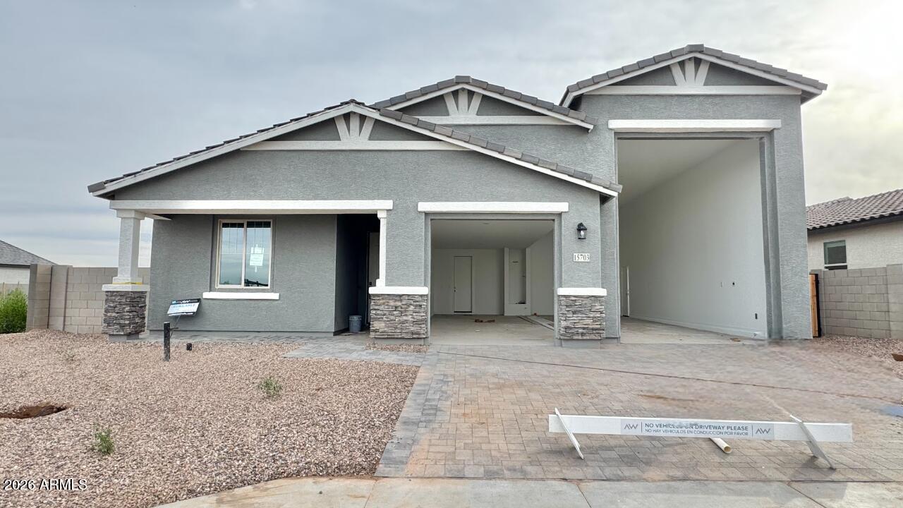 15703 W BROWN Street