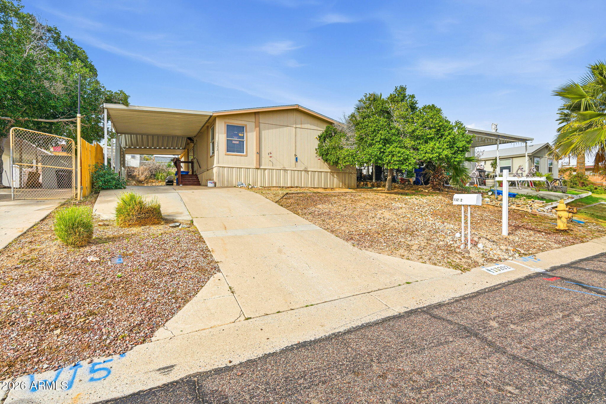 13202 N 19TH Way
