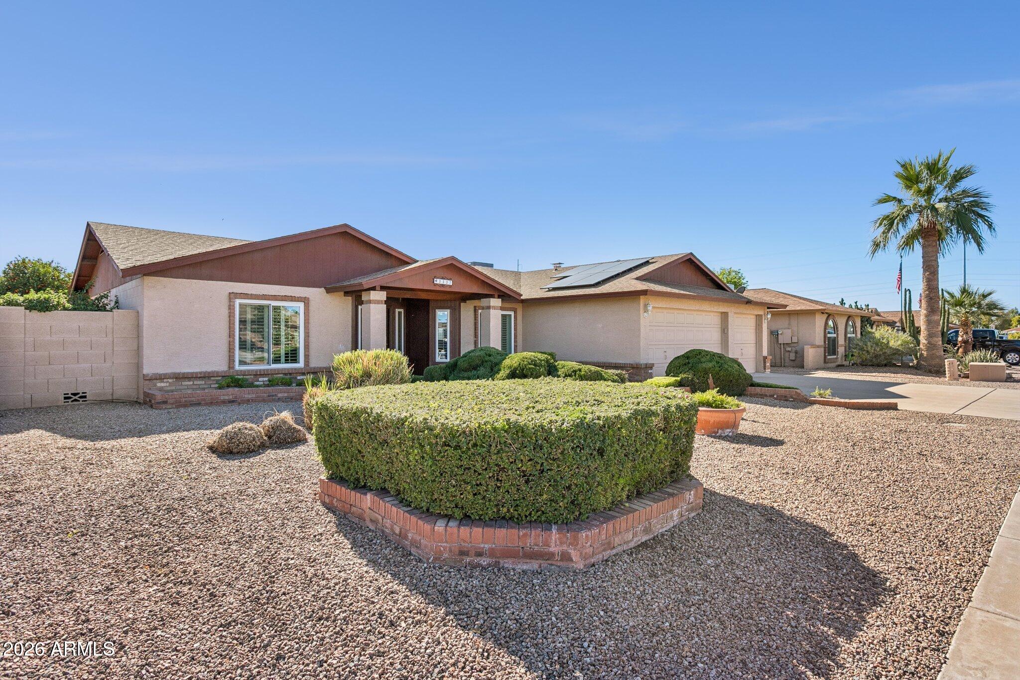 3337 W Taro Lane
