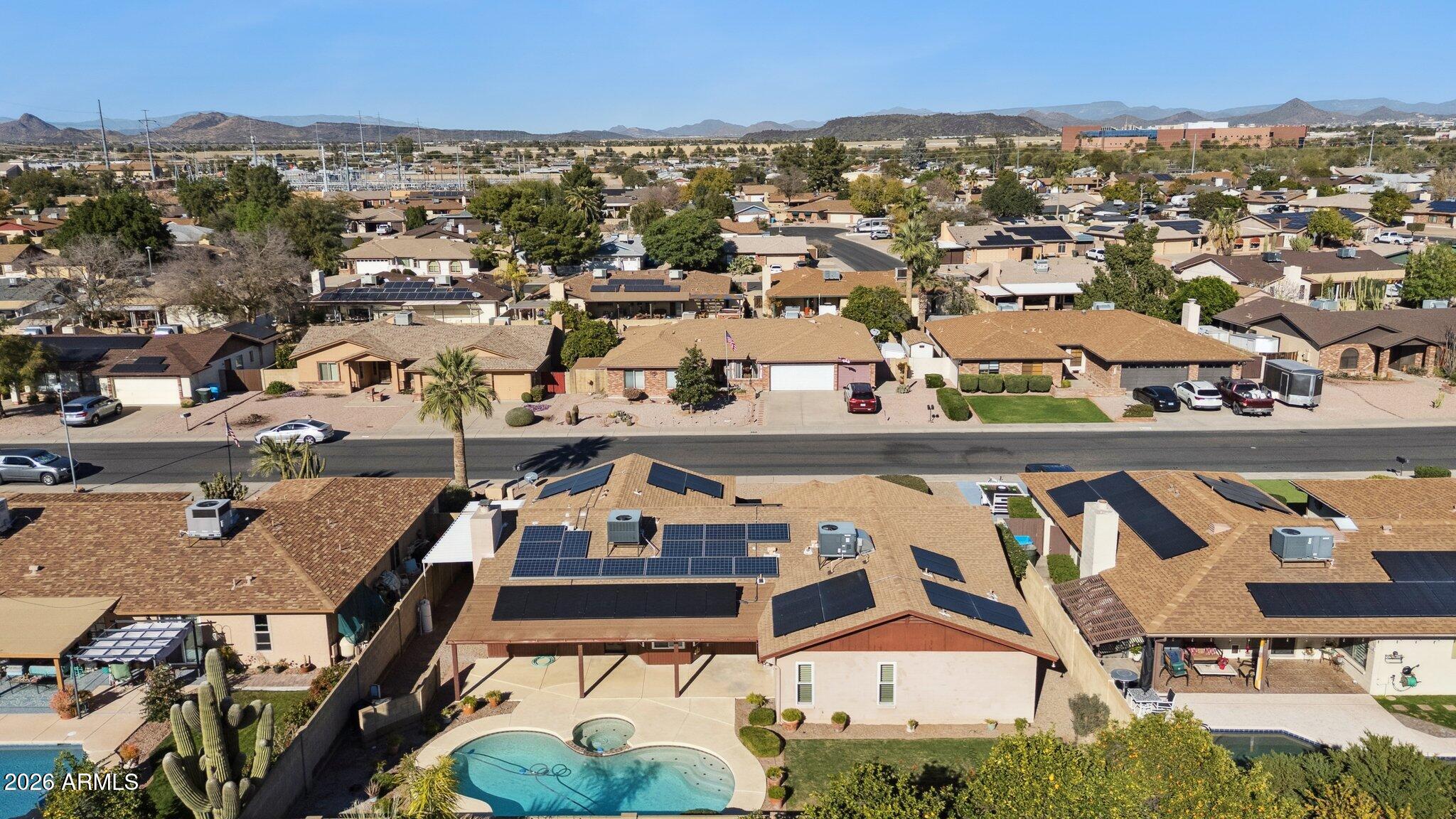 3337 W Taro Lane