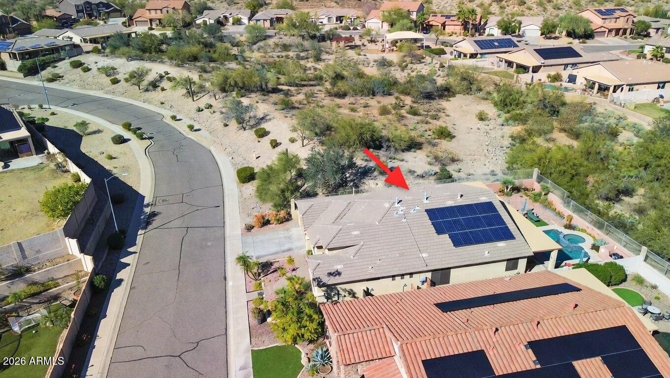 6530 W BENT TREE Drive