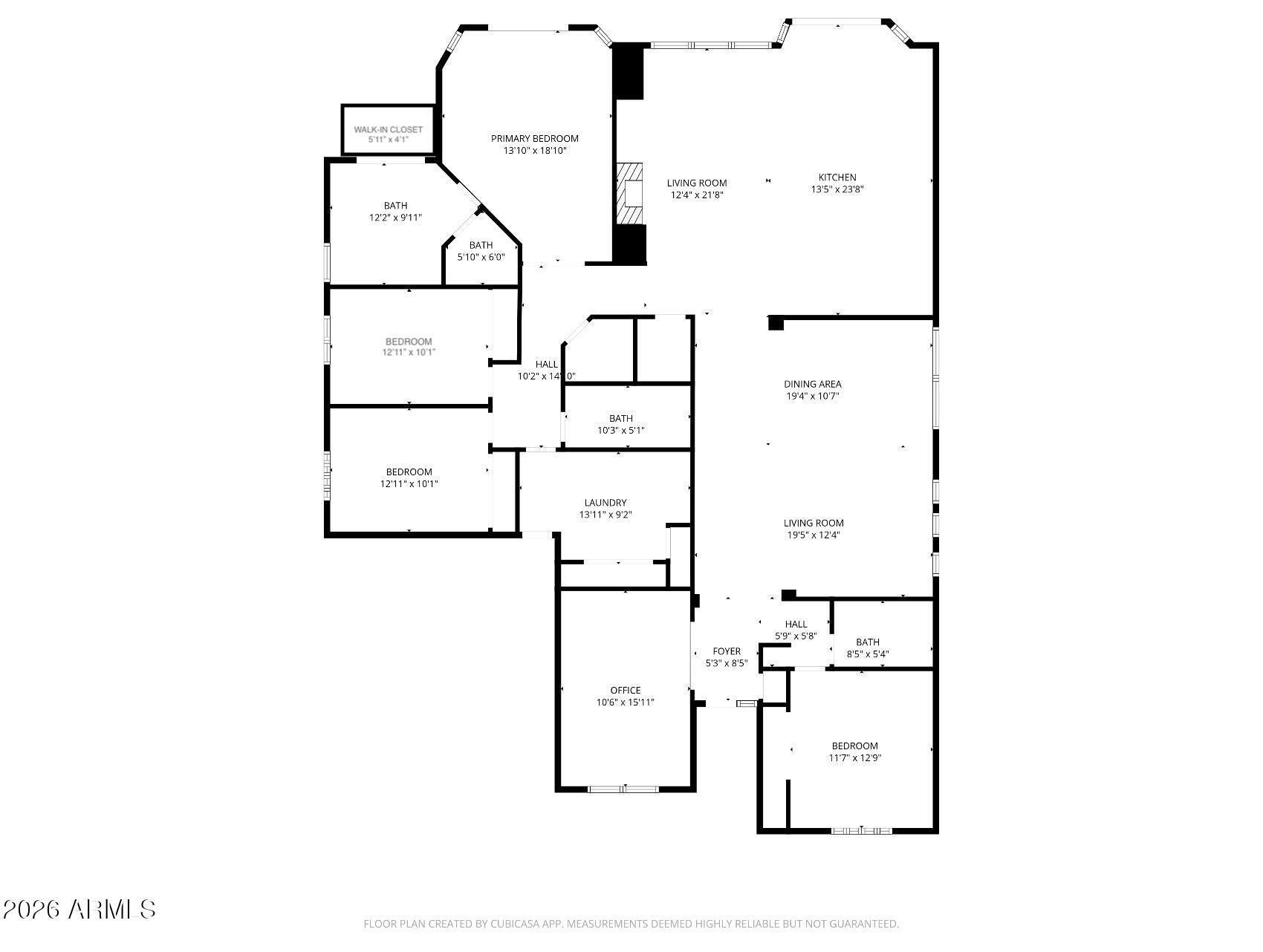6530 W BENT TREE Drive