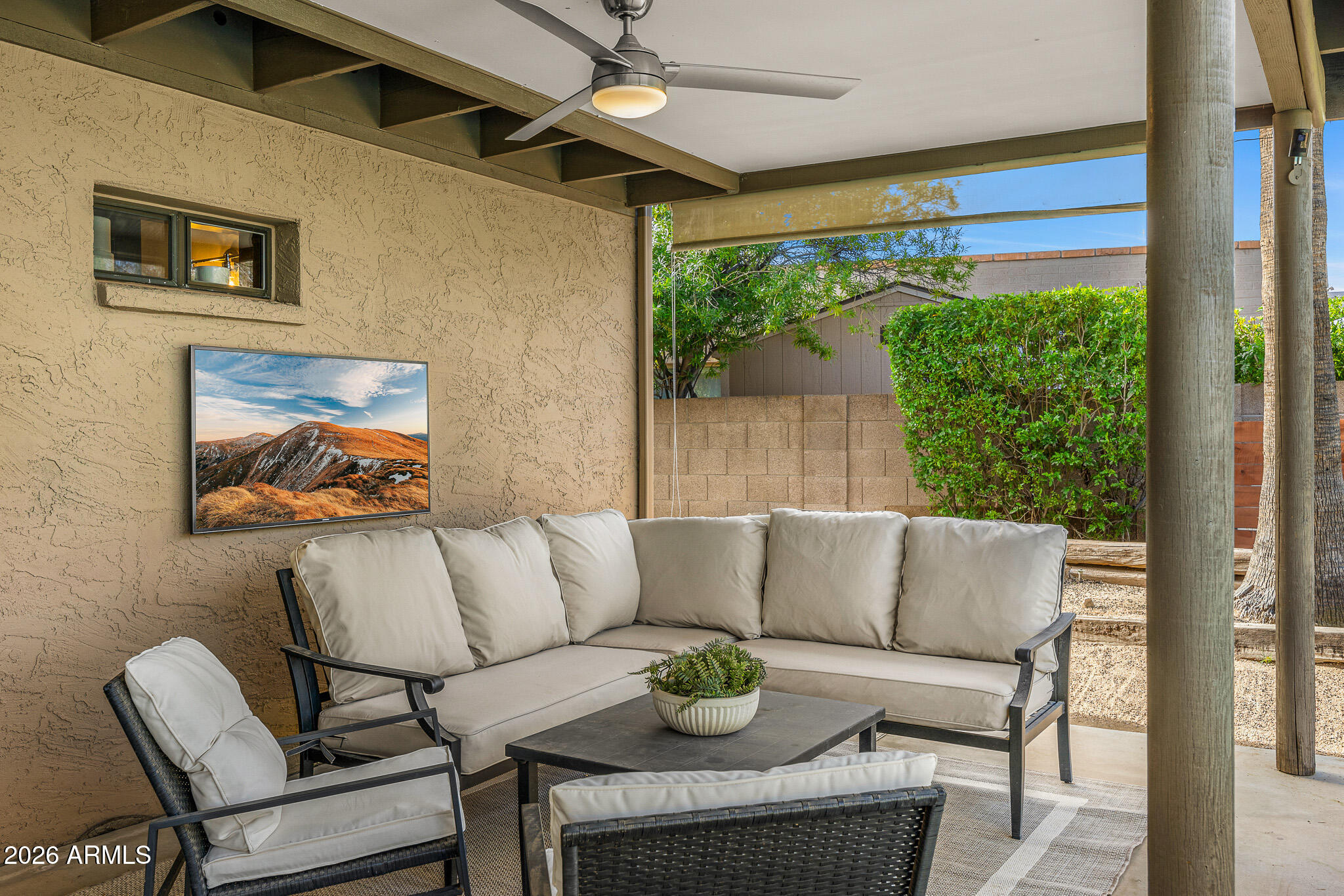 3002 E ACOMA Drive