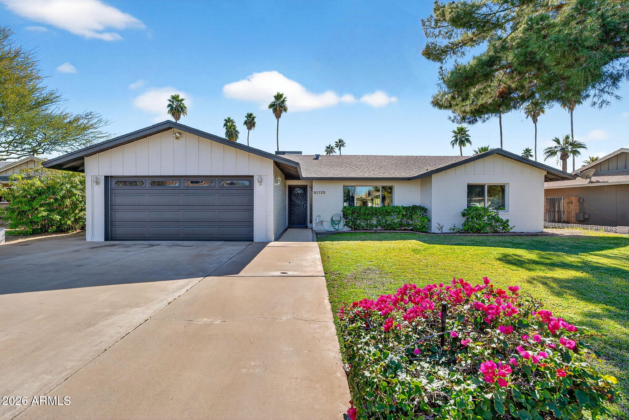 1725 E LA JOLLA Drive