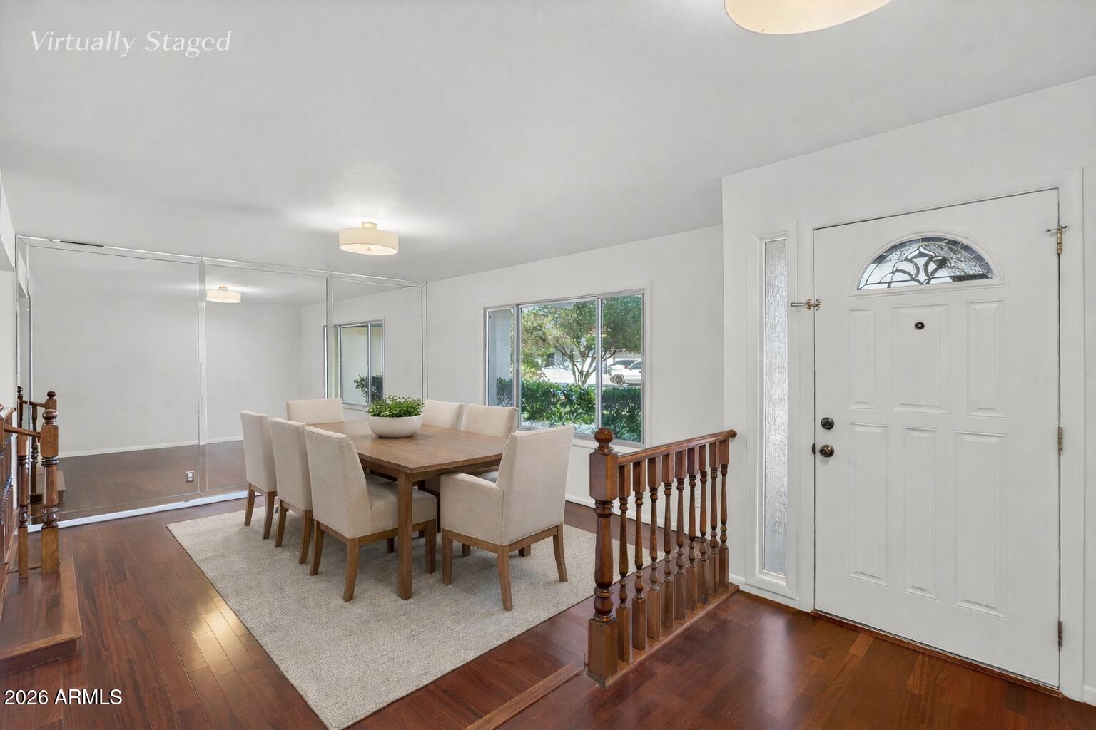 1725 E LA JOLLA Drive