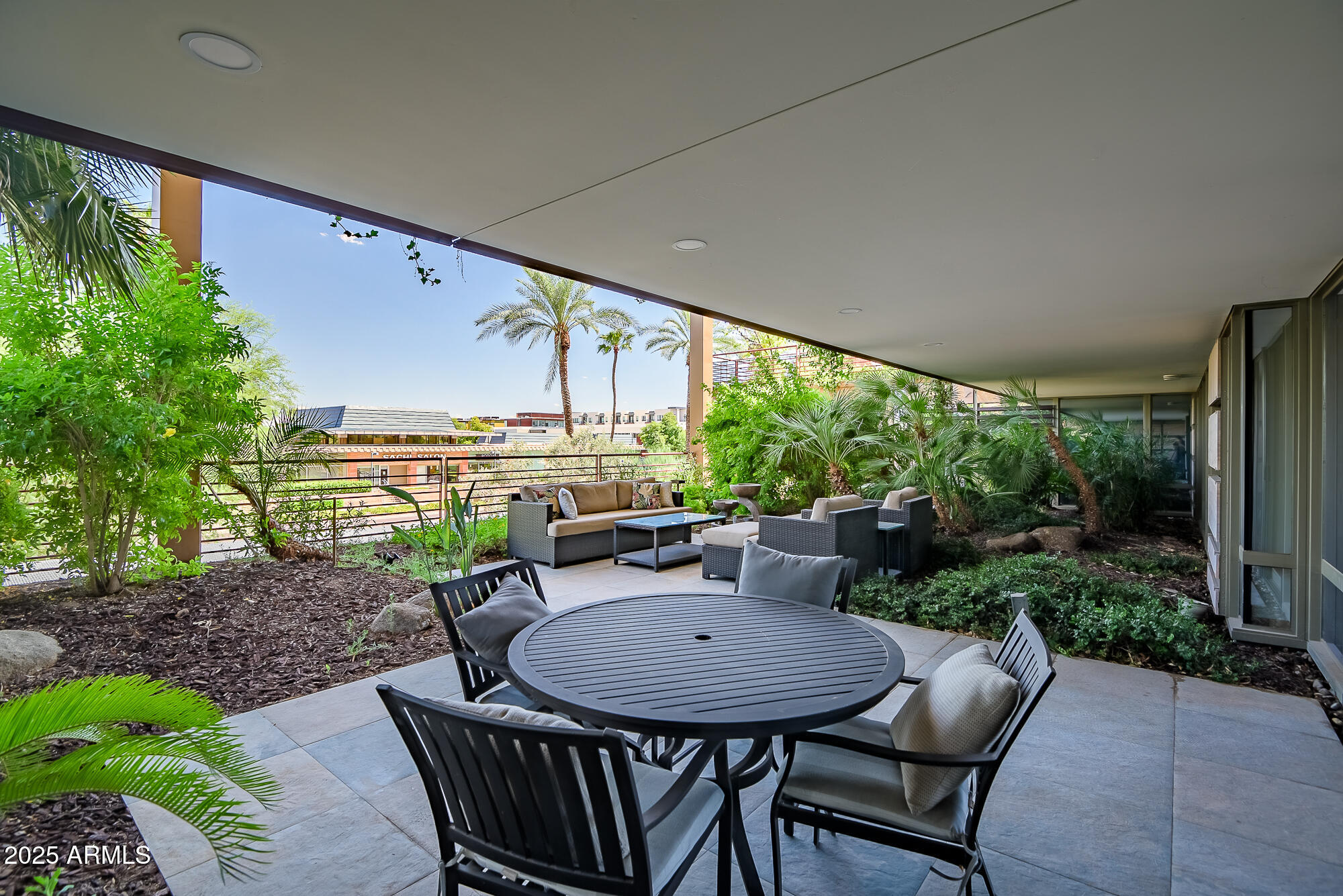 7167 E RANCHO VISTA Drive 2007