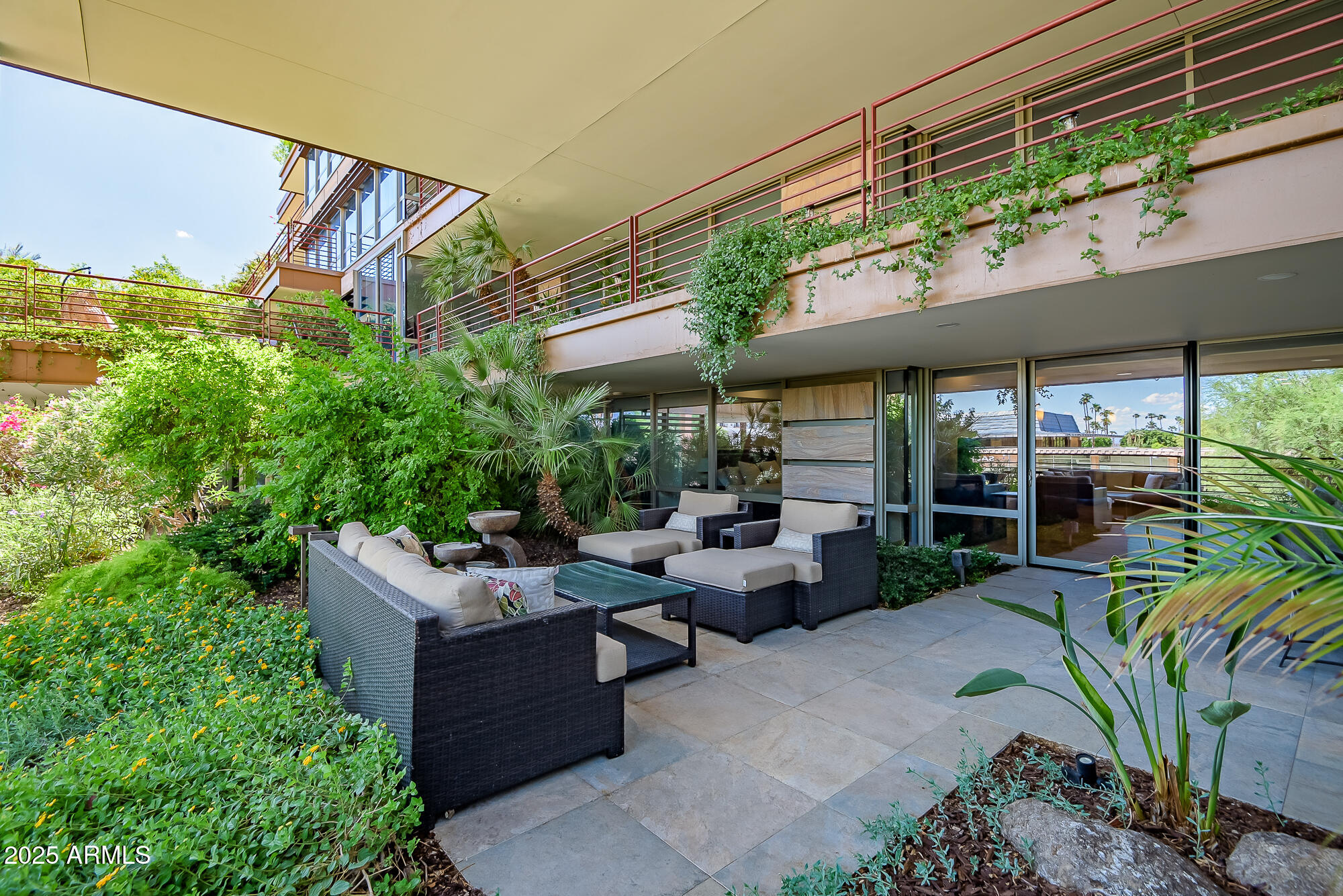 7167 E RANCHO VISTA Drive 2007