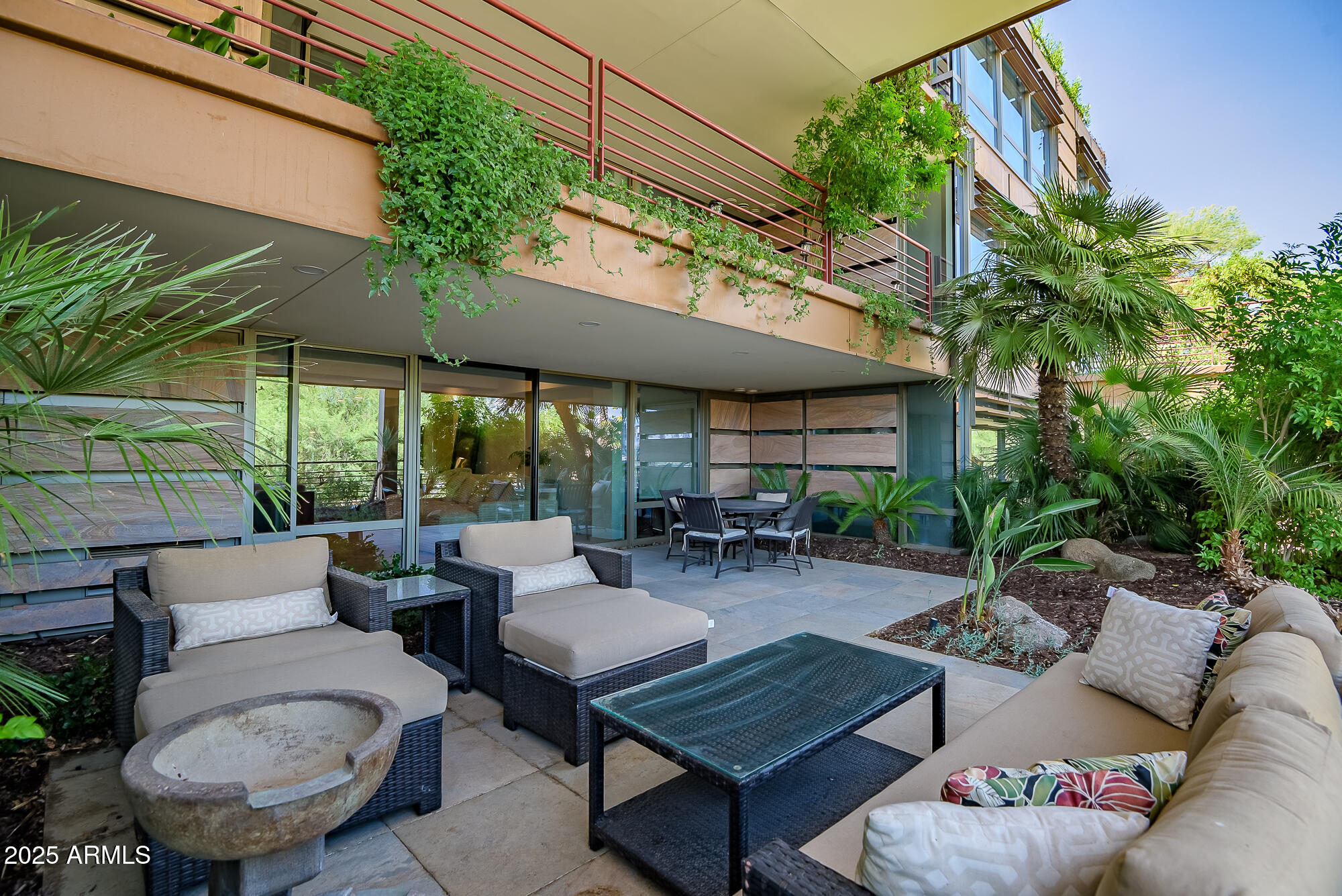 7167 E RANCHO VISTA Drive 2007