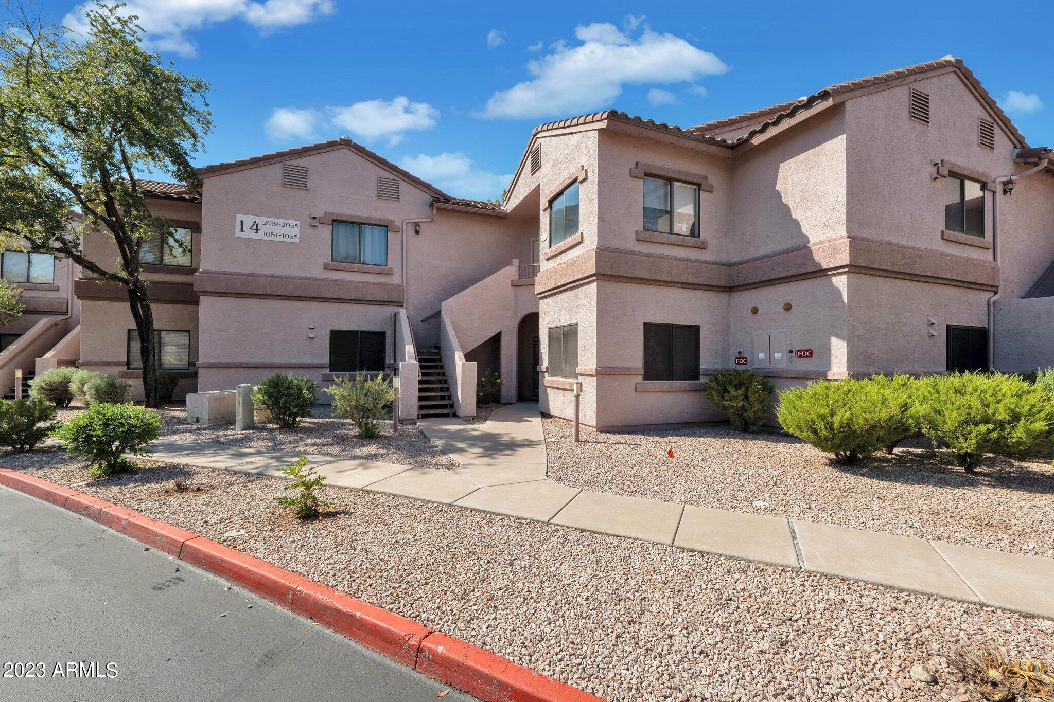 9555 E RAINTREE Drive 1053