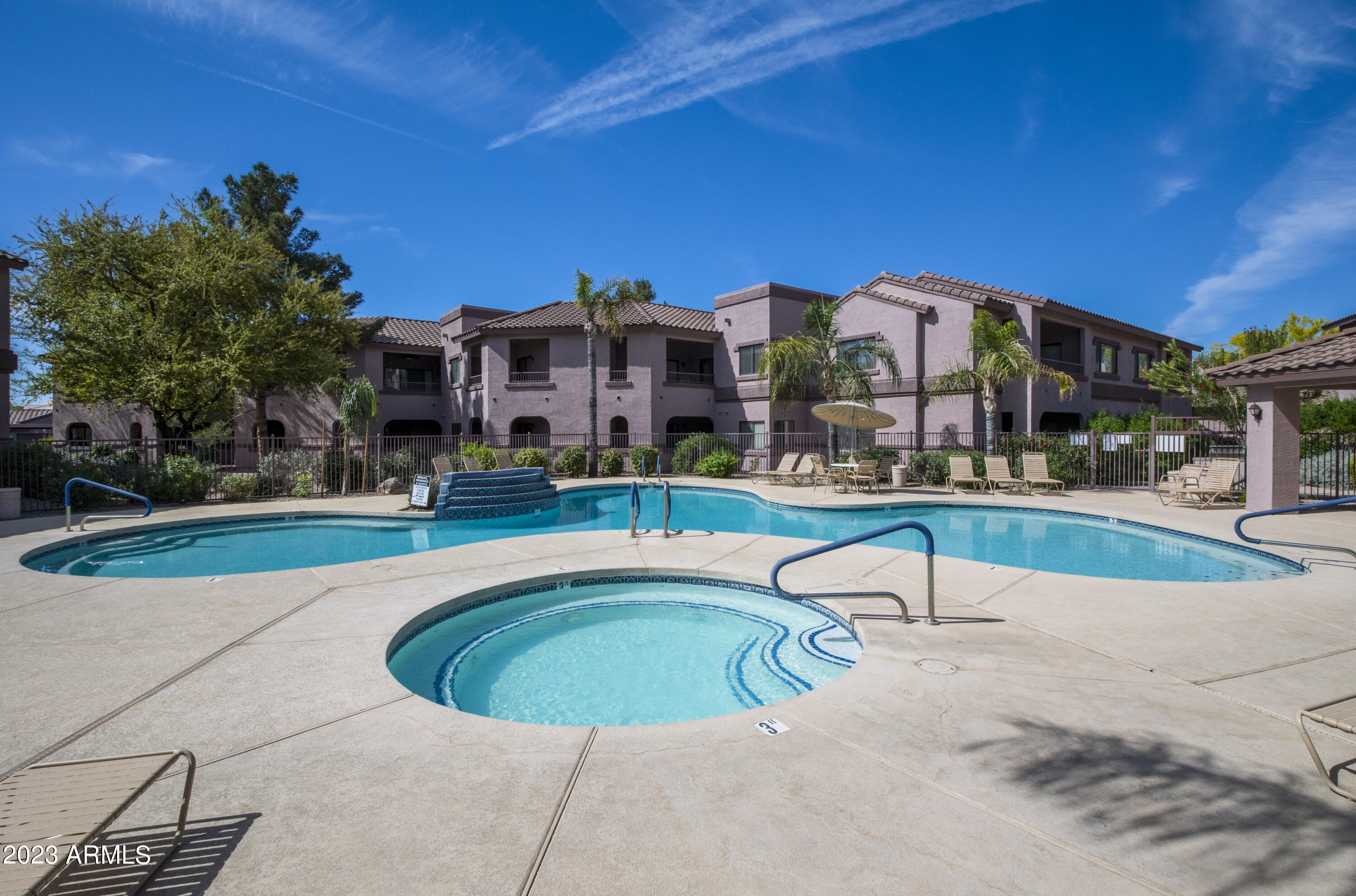 9555 E RAINTREE Drive 1053