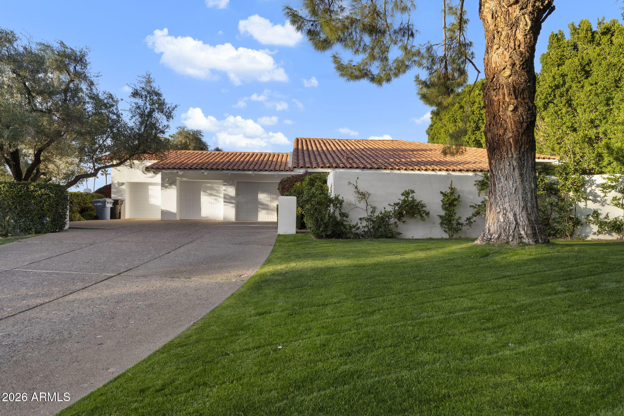84 Biltmore Estates