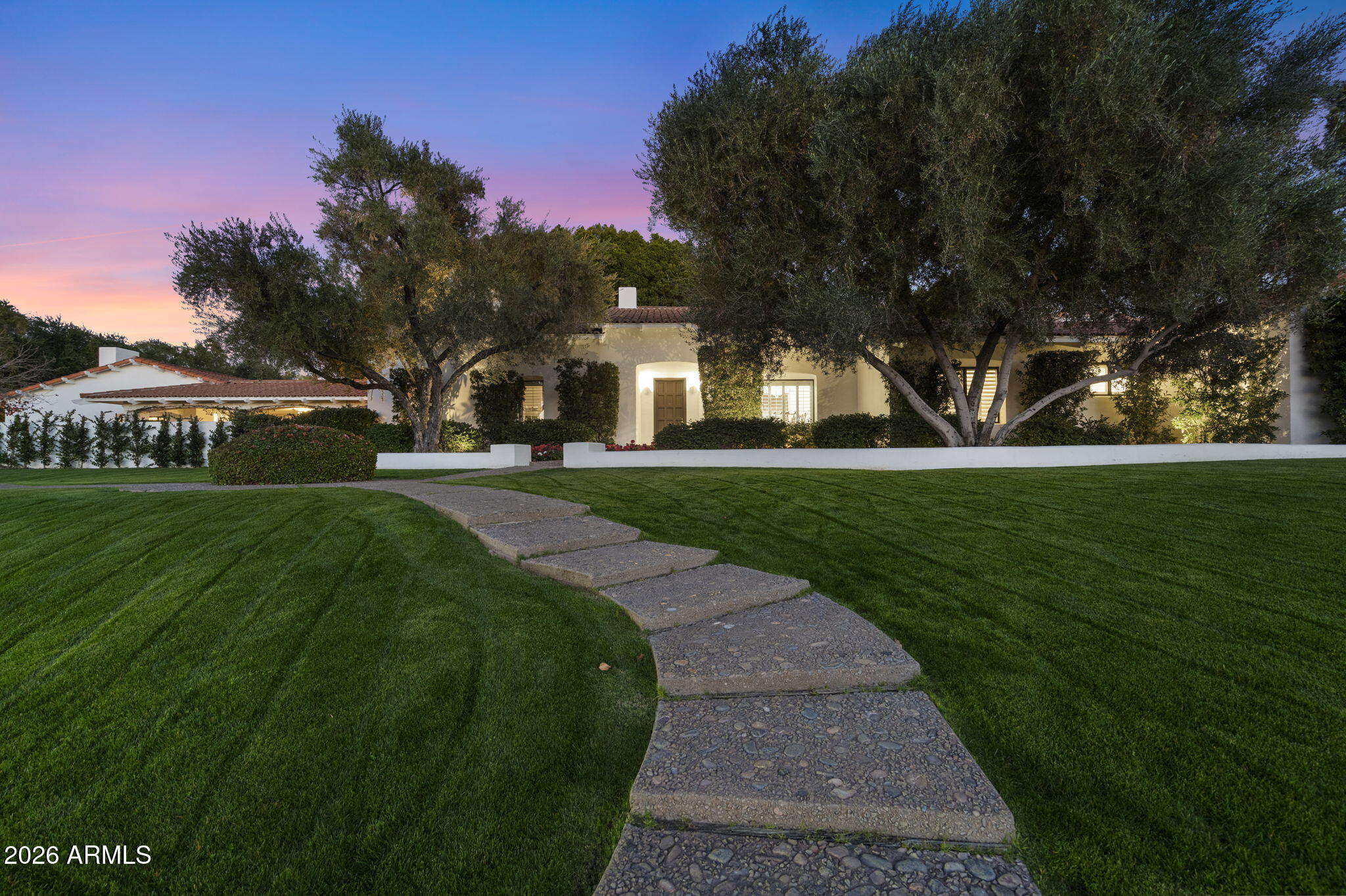 84 Biltmore Estates