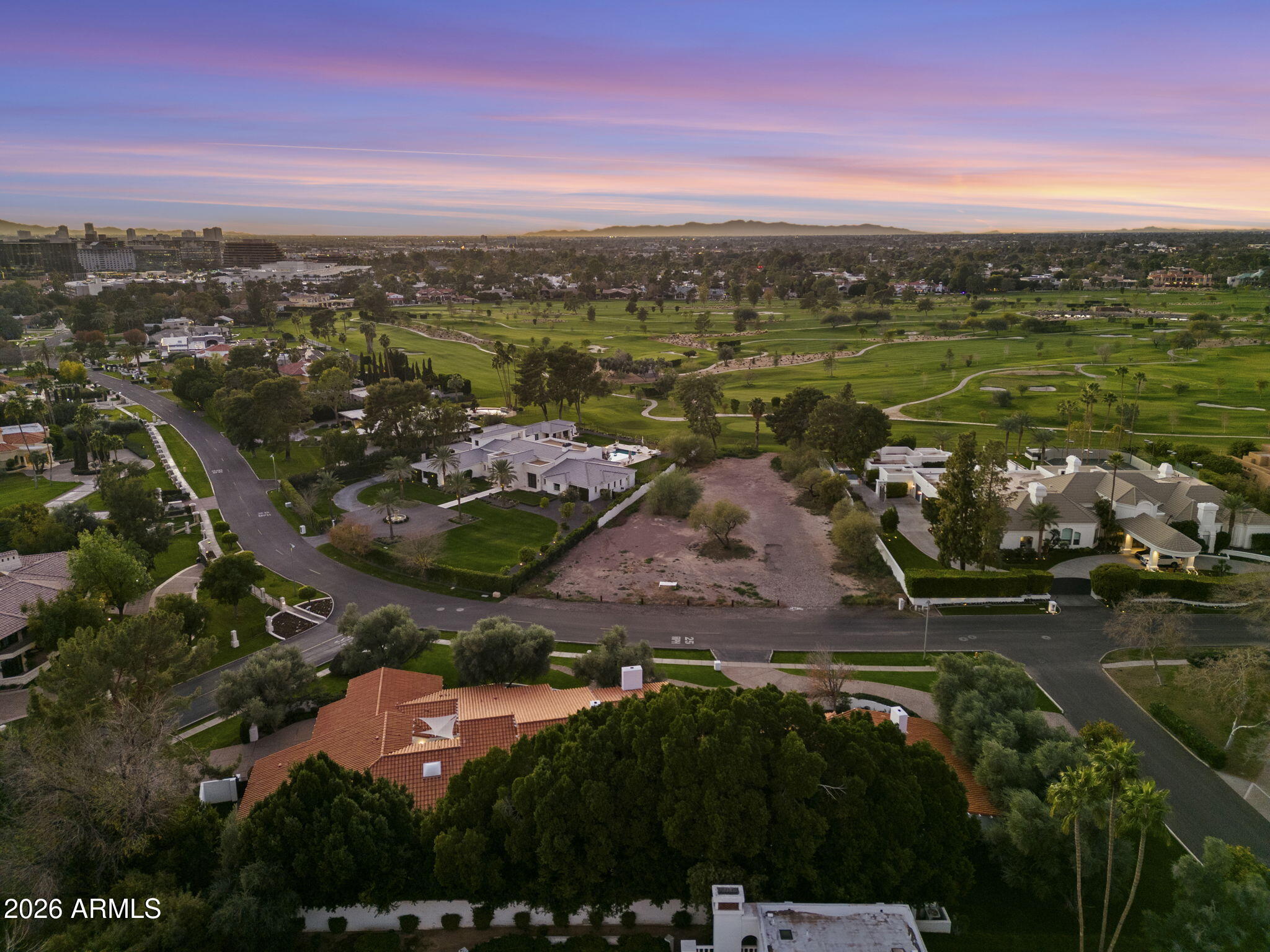 84 Biltmore Estates