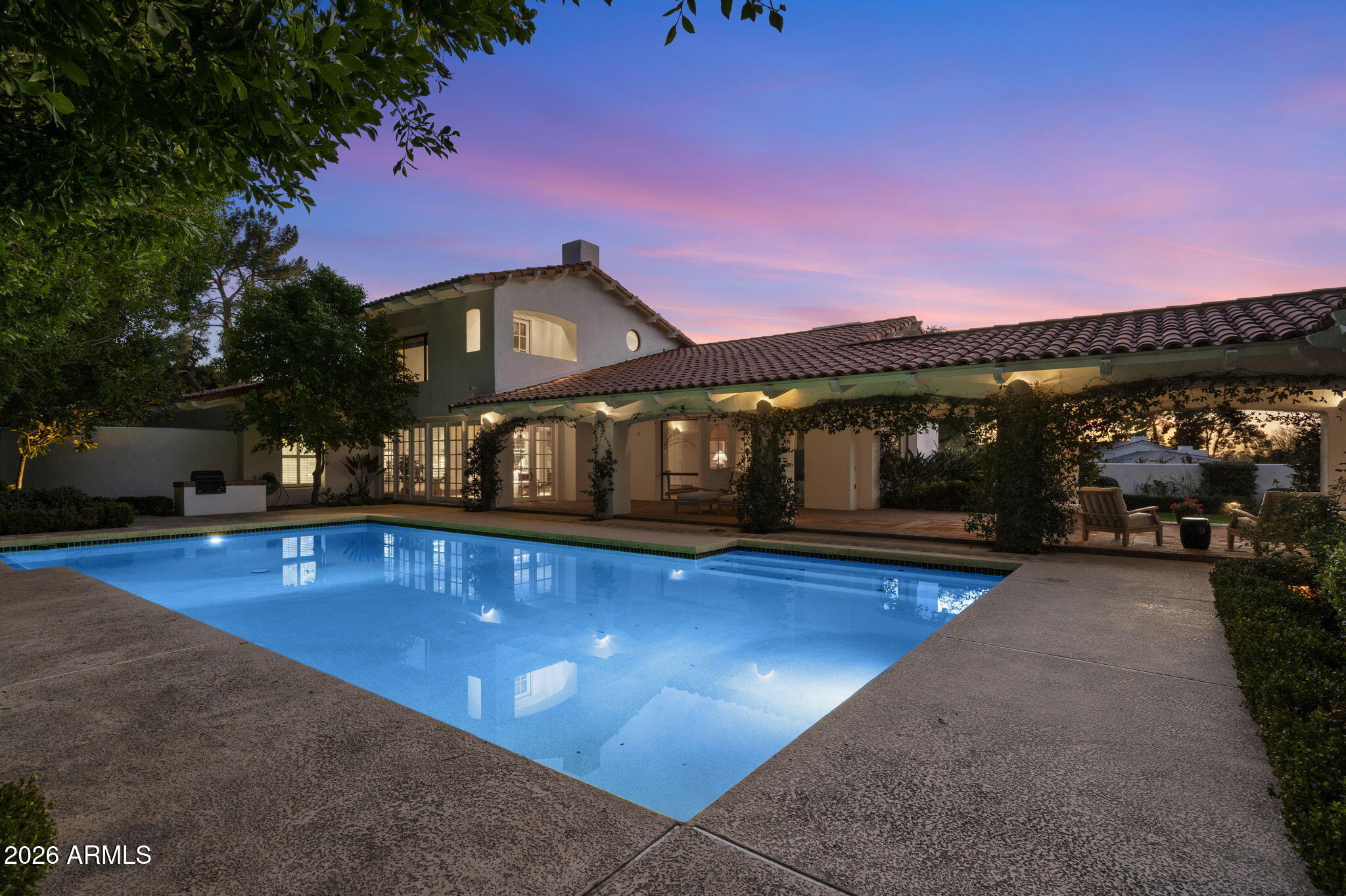 84 Biltmore Estates