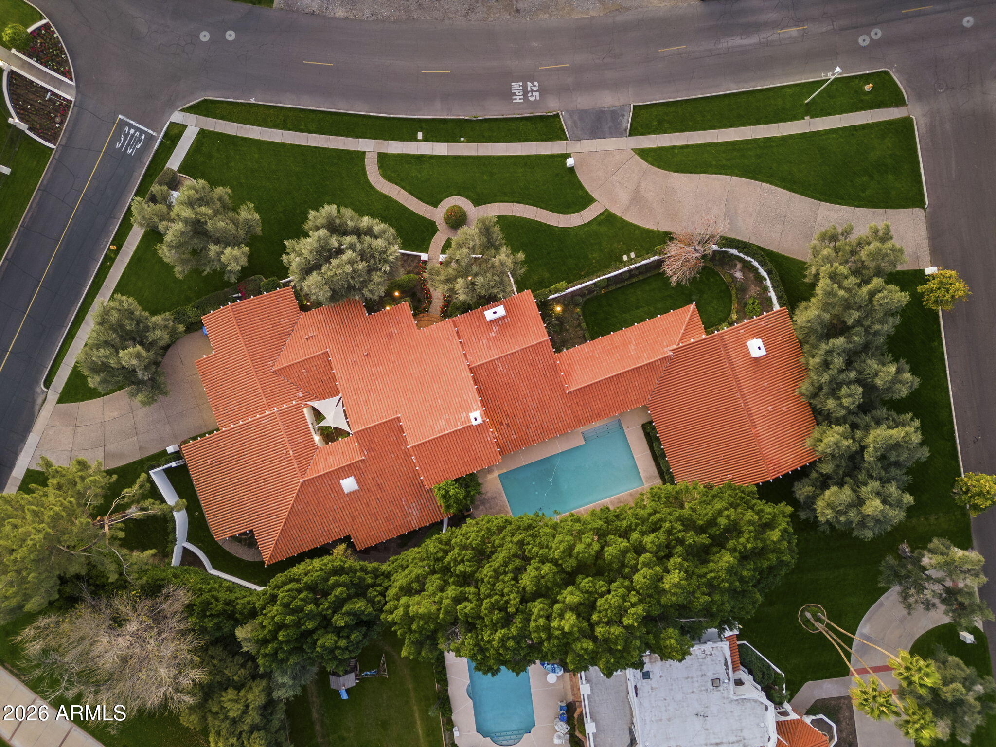 84 Biltmore Estates