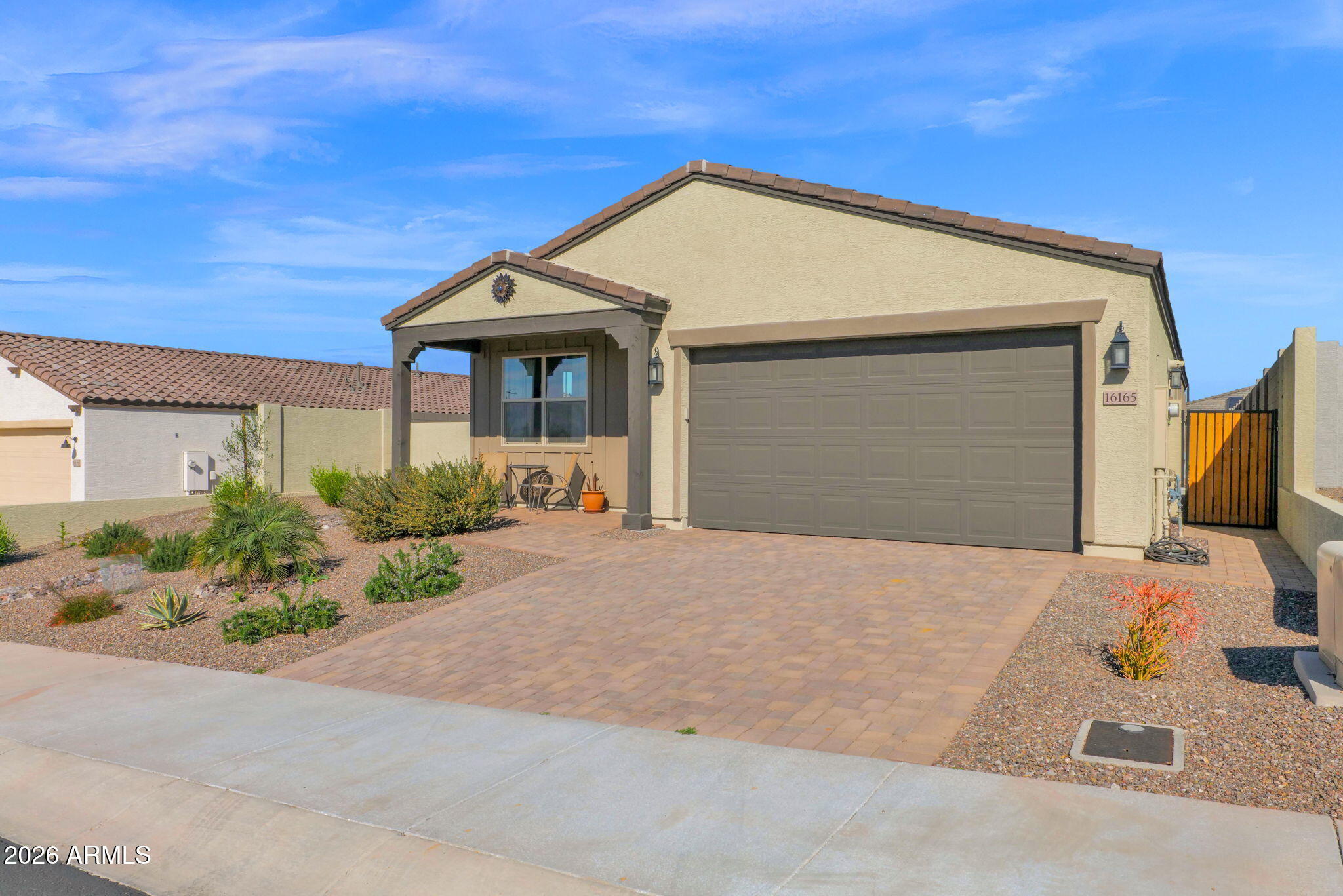 16165 S 177TH Drive