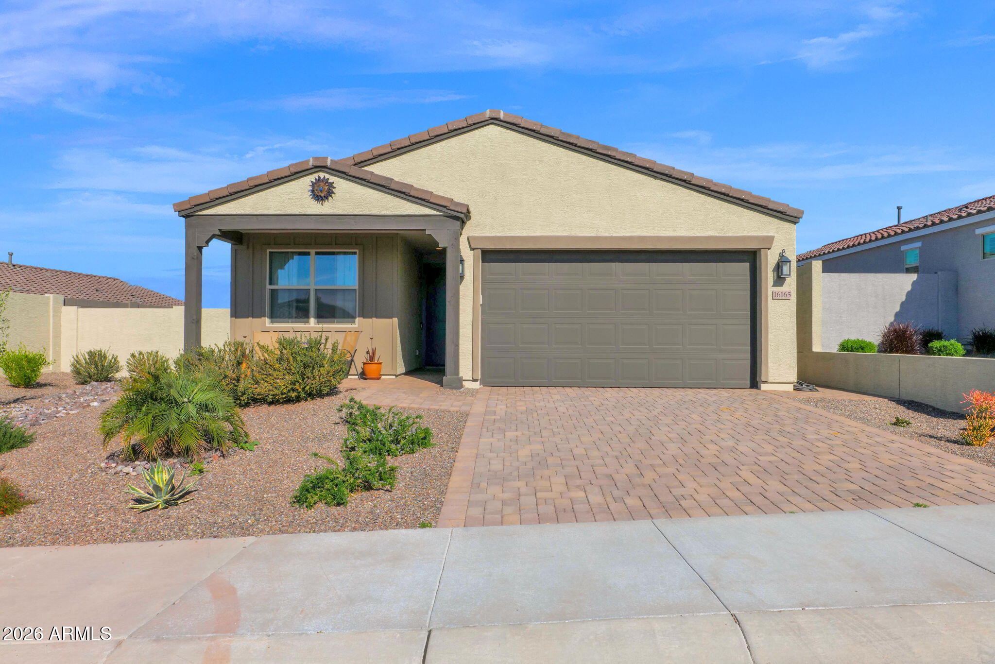16165 S 177TH Drive