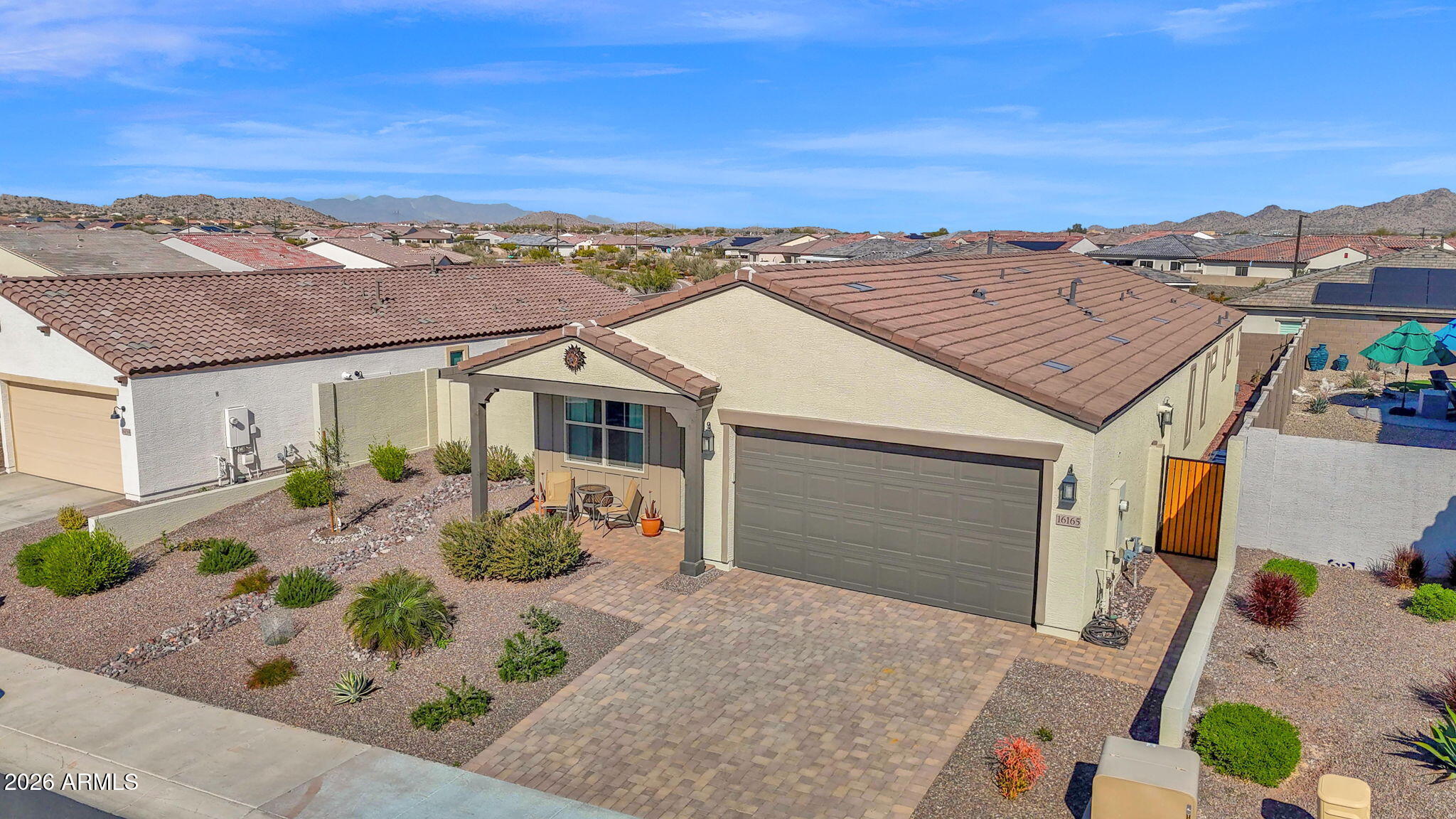 16165 S 177TH Drive
