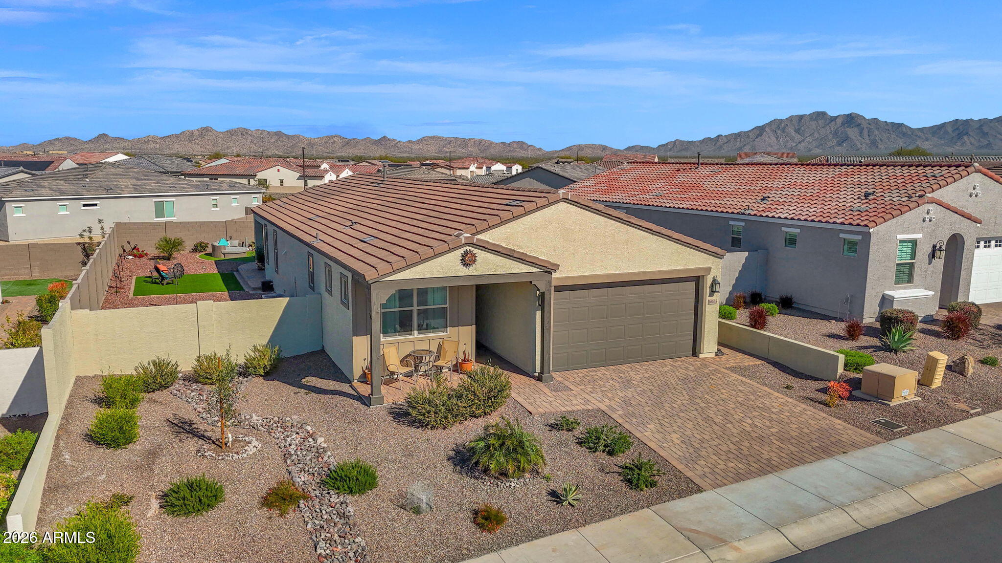 16165 S 177TH Drive