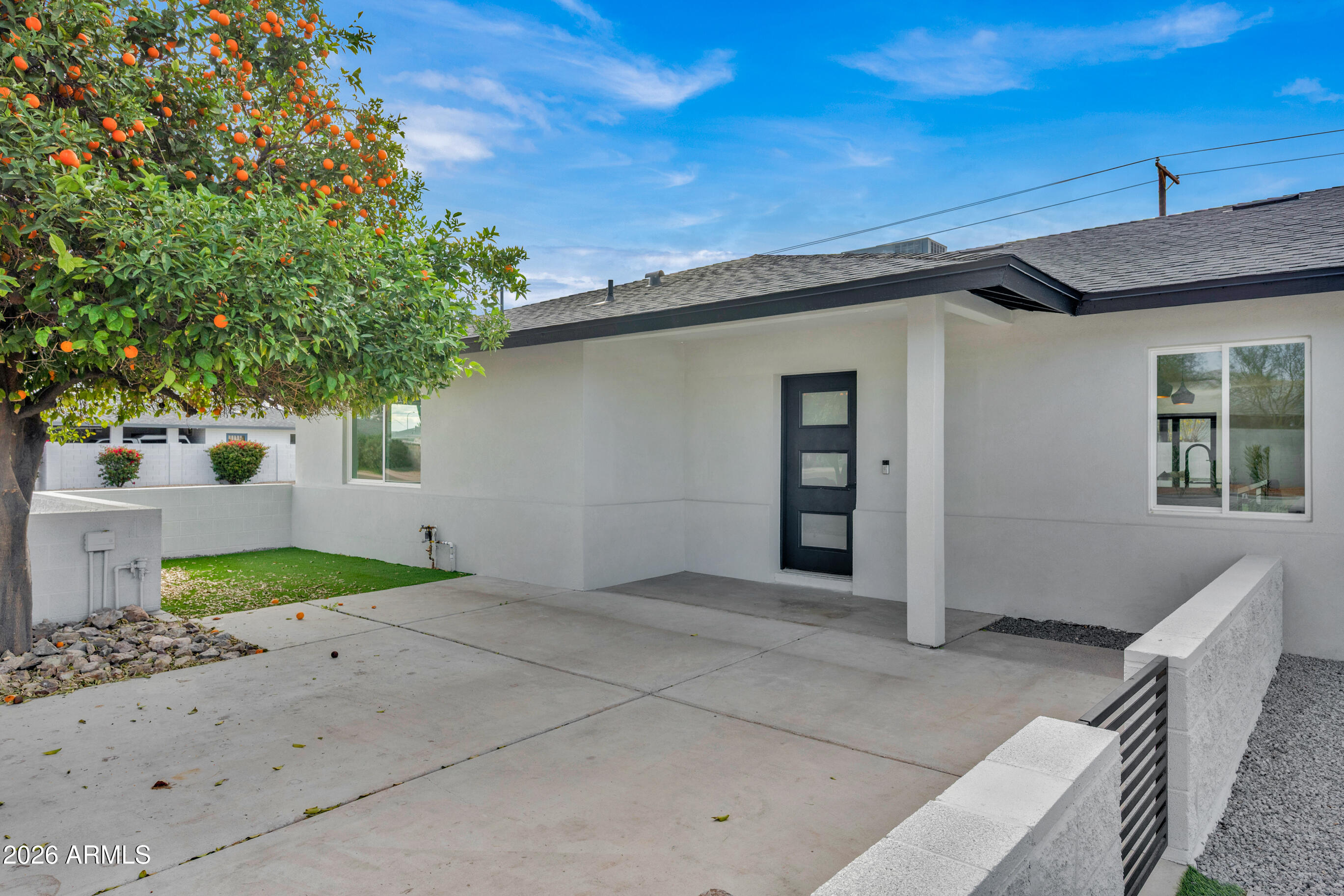 2602 N 82ND Street