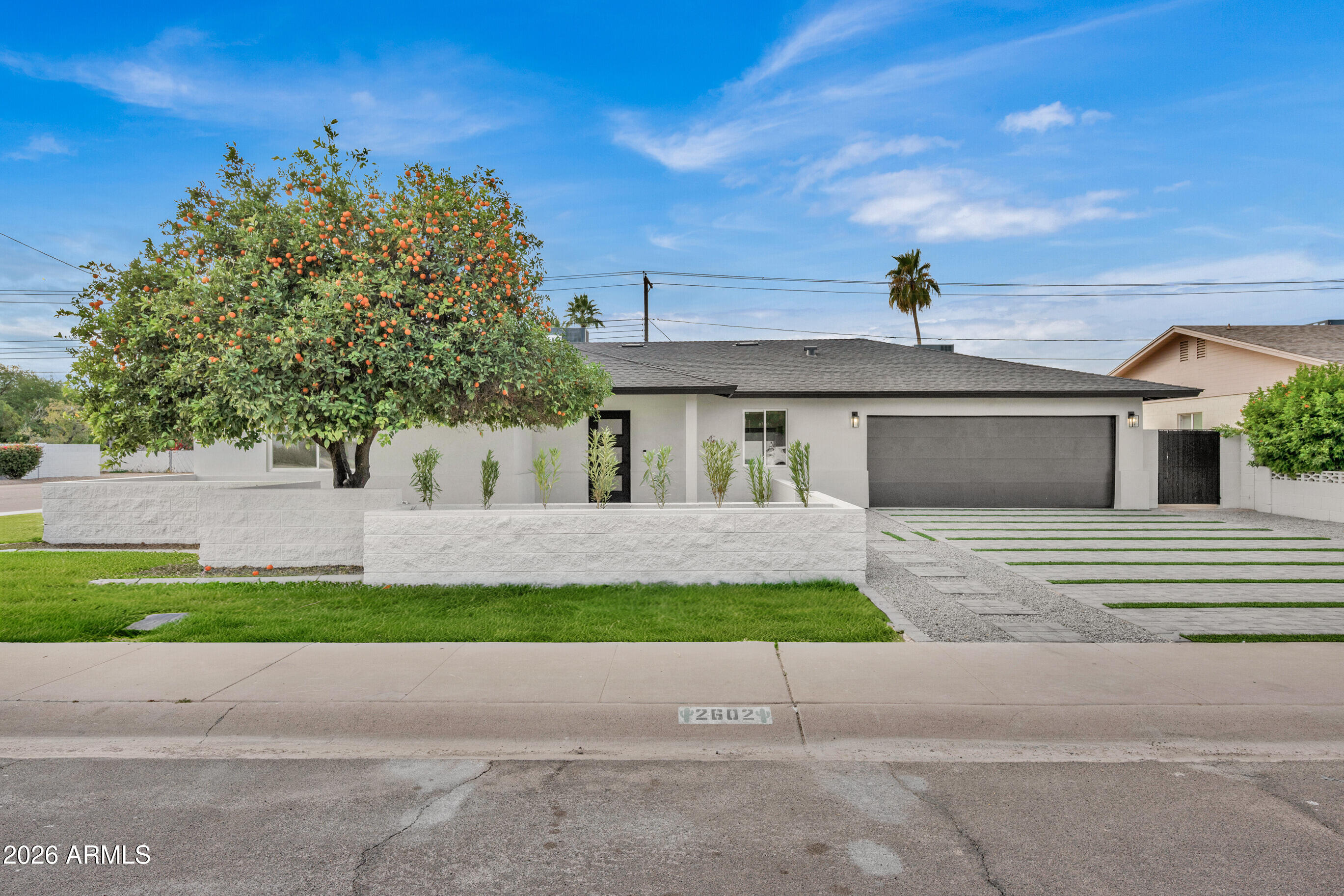 2602 N 82ND Street