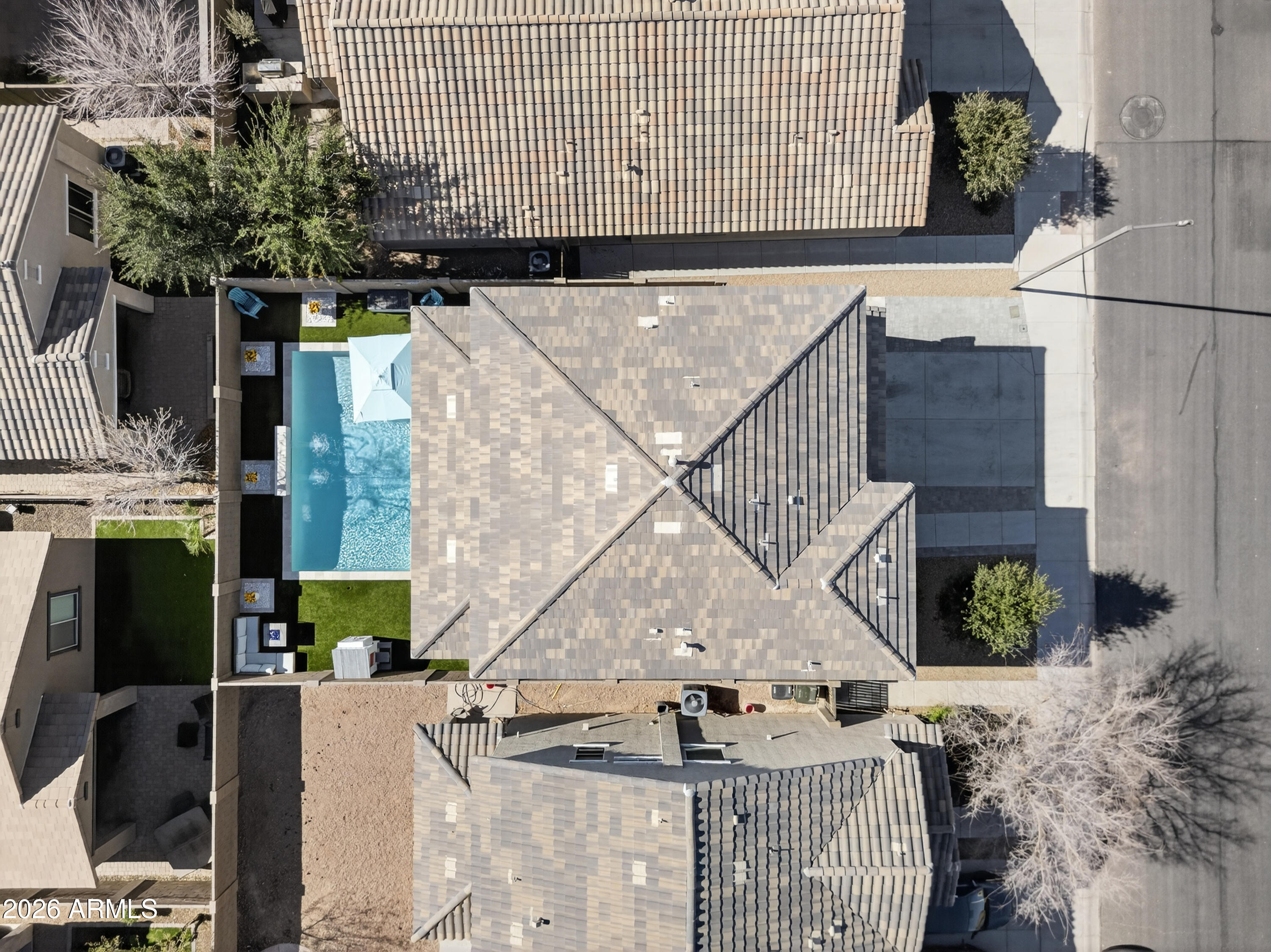 12065 W ROWEL Road