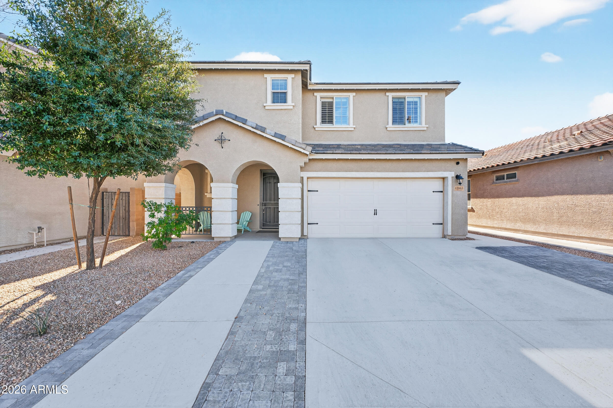12065 W ROWEL Road