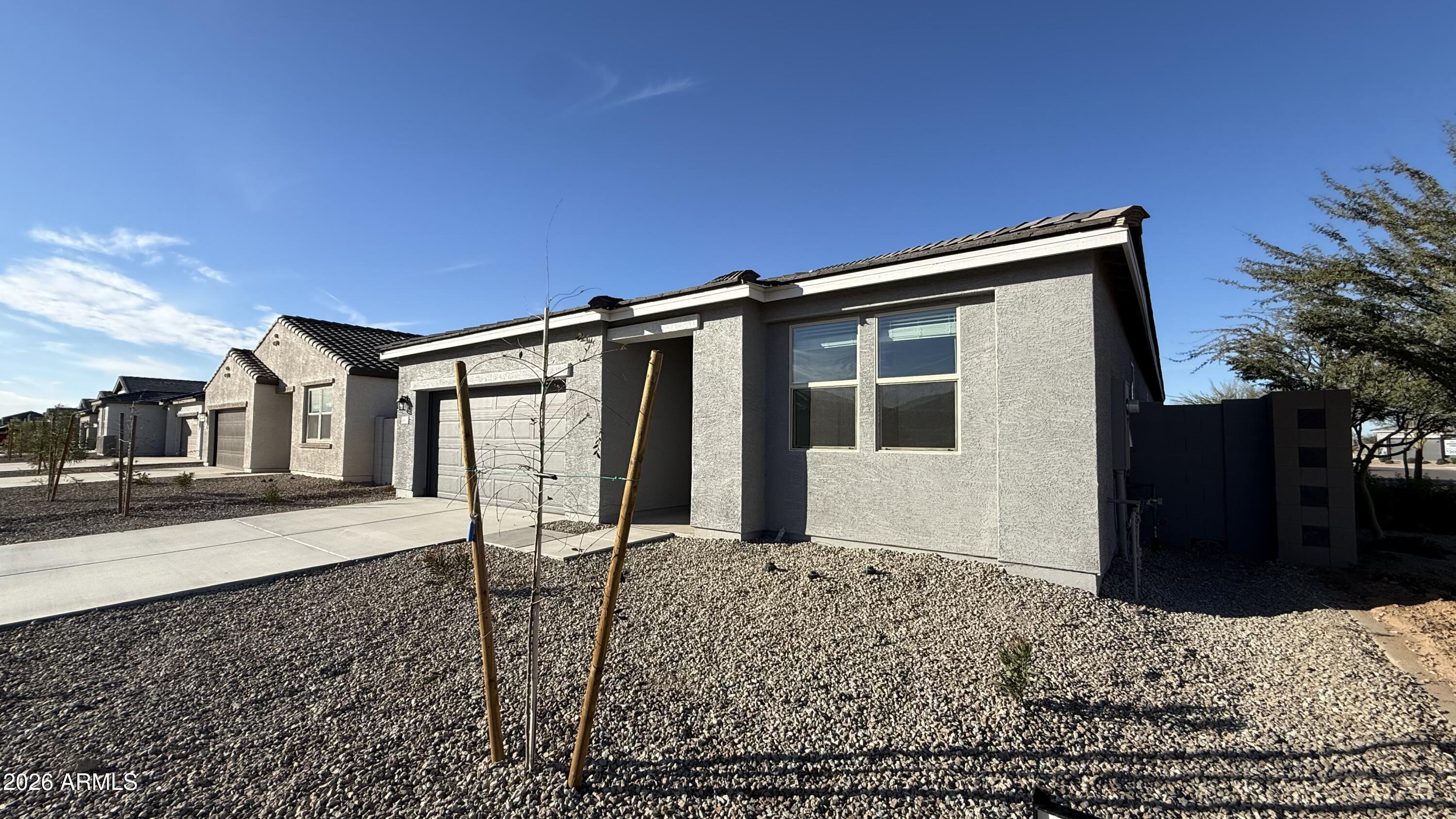 46818 W OLD TIMER Road