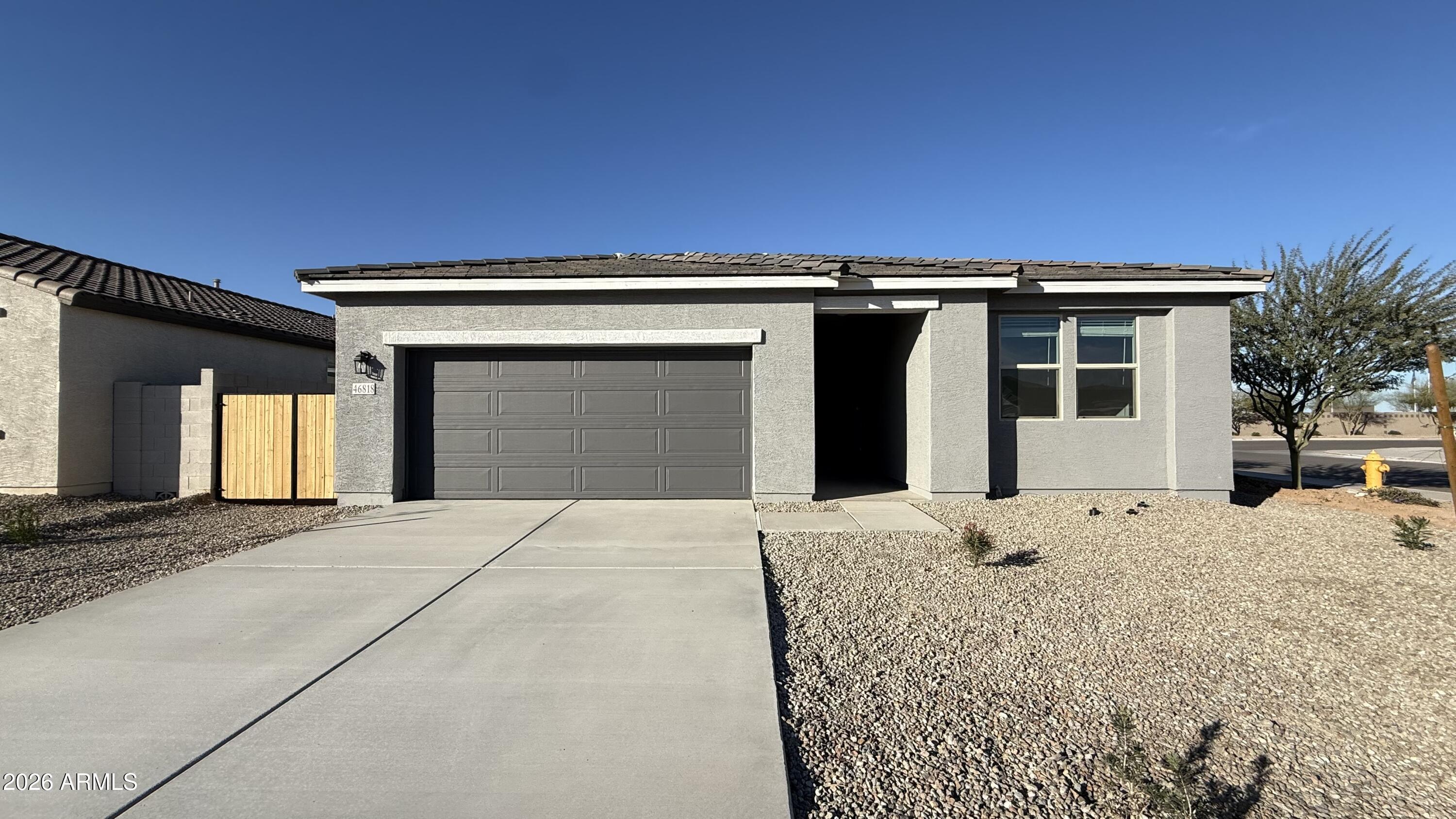 46818 W OLD TIMER Road